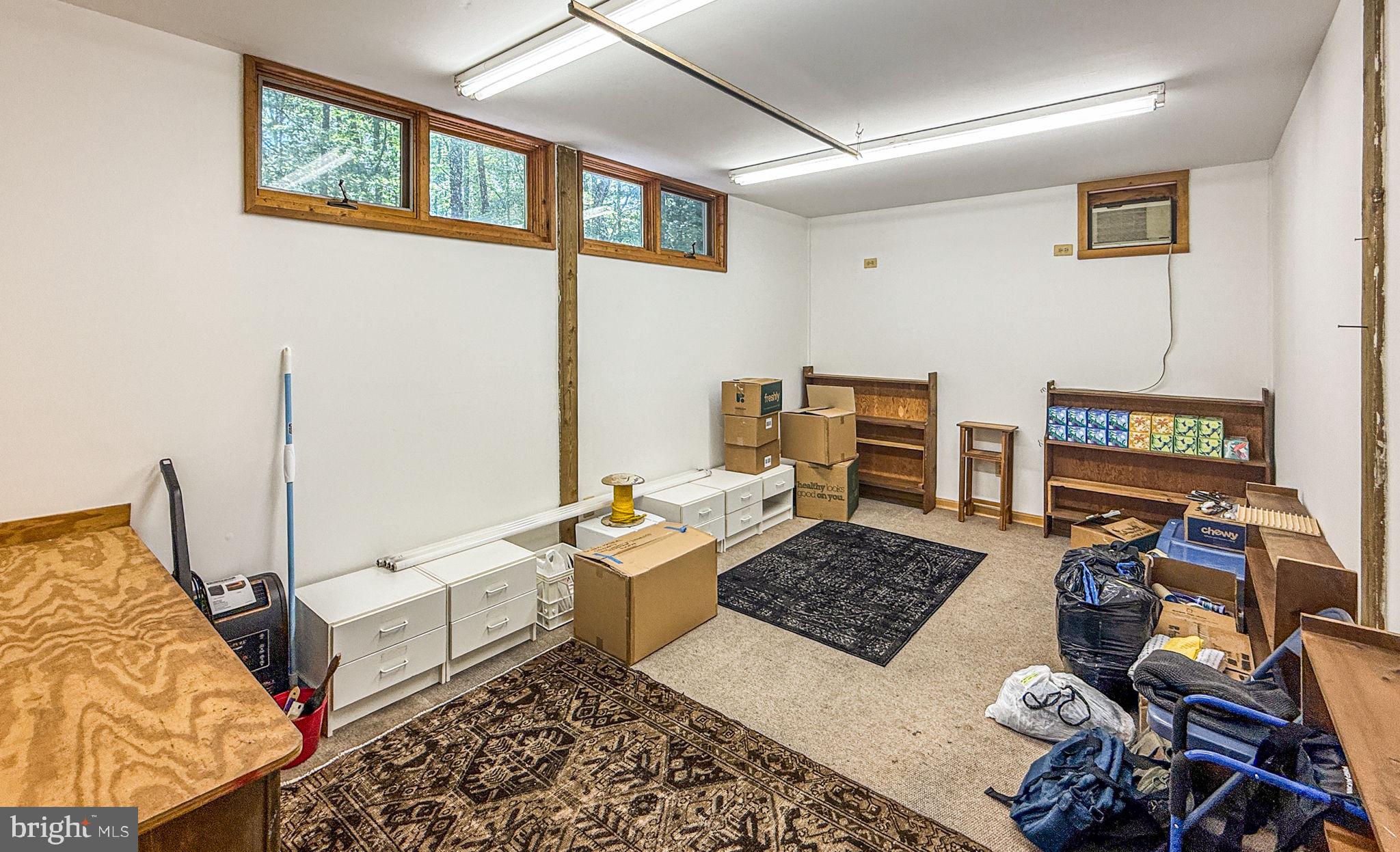 DEEP RUN - Residential