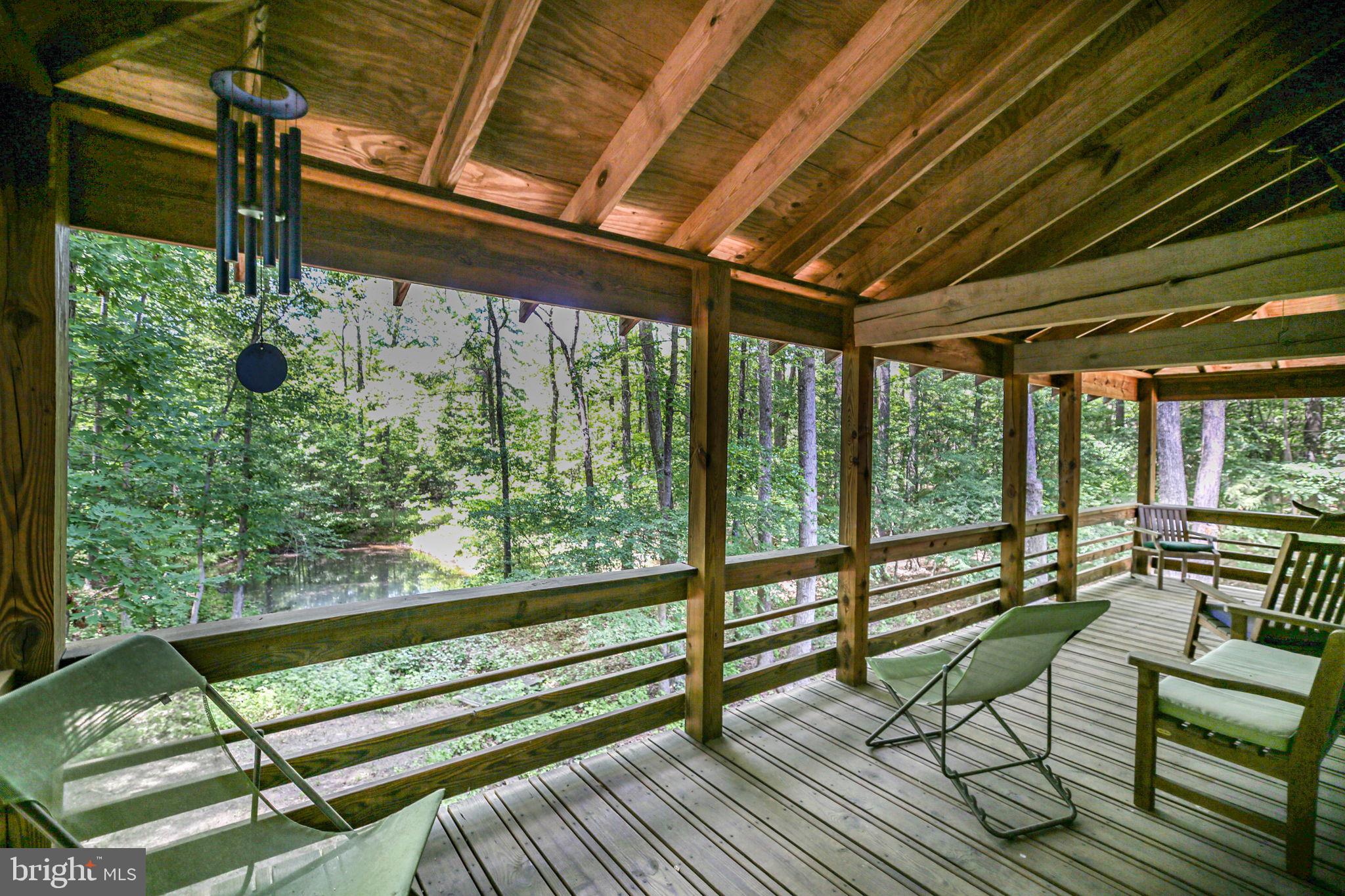 DEEP RUN - Residential