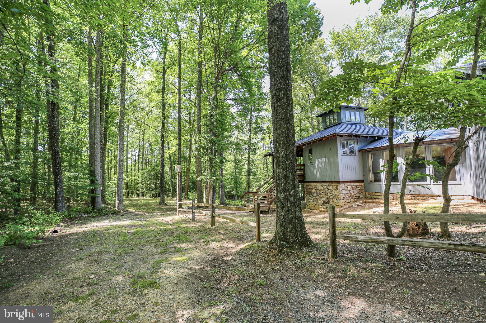 DEEP RUN - Residential