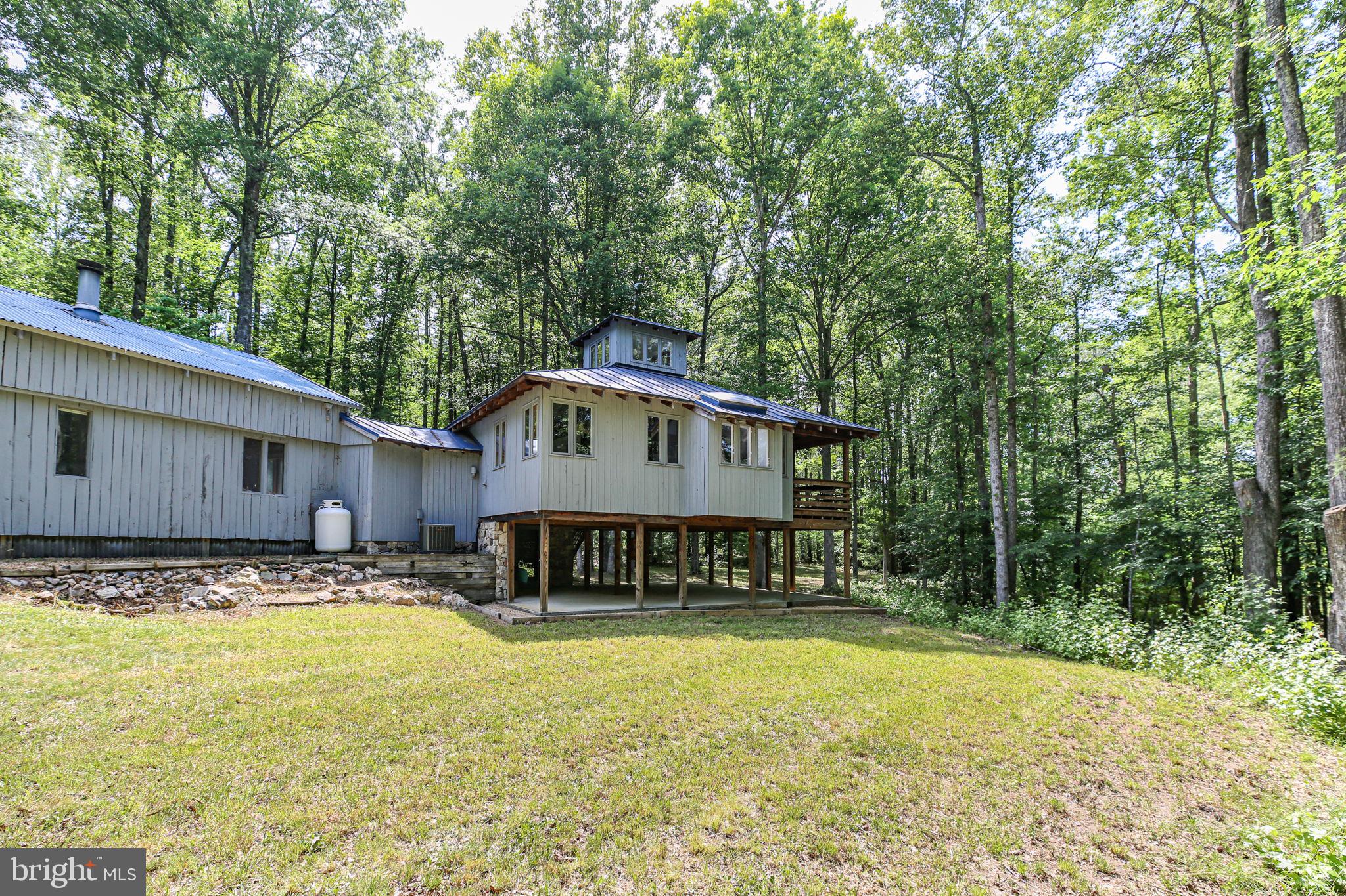 DEEP RUN - Residential