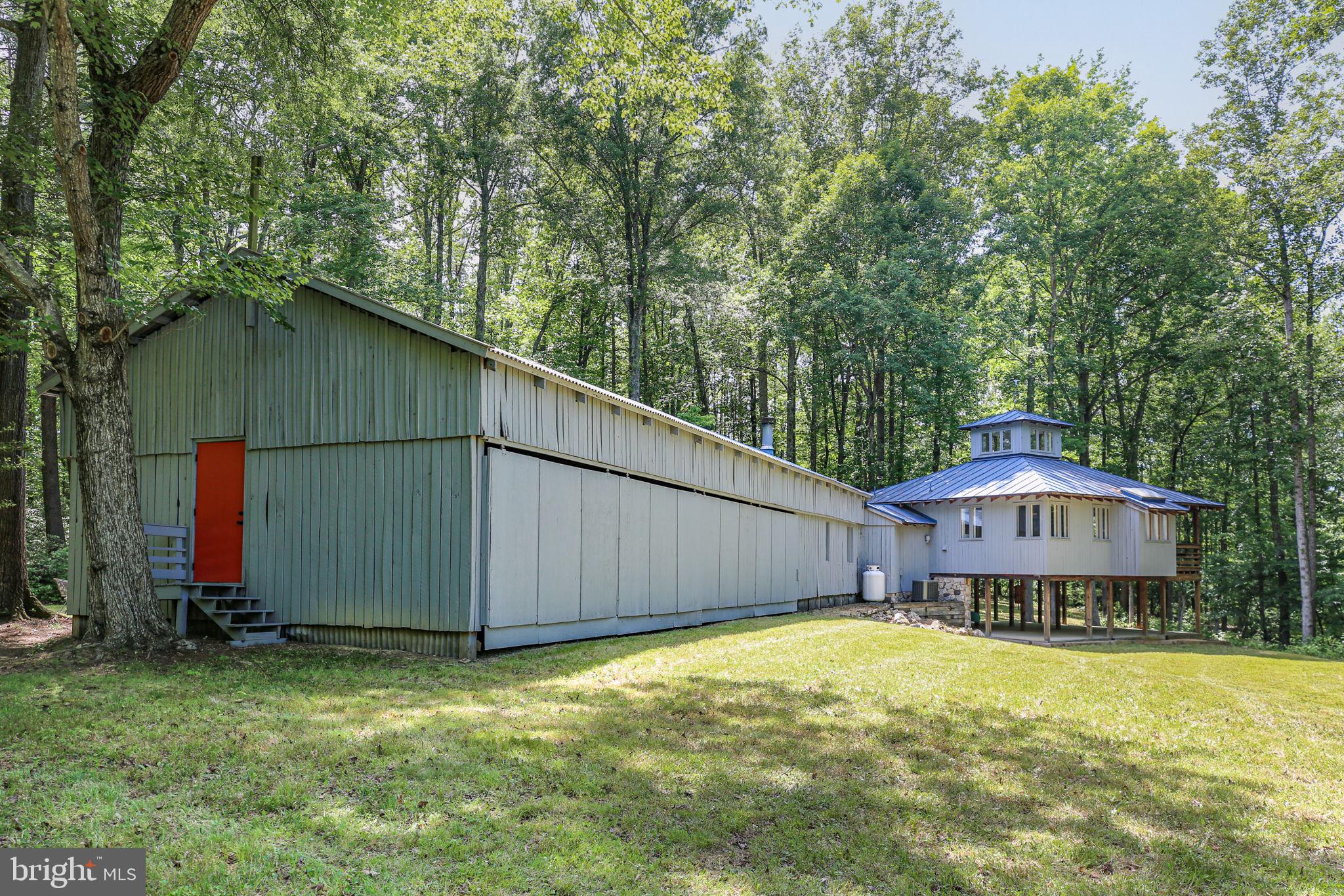 DEEP RUN - Residential