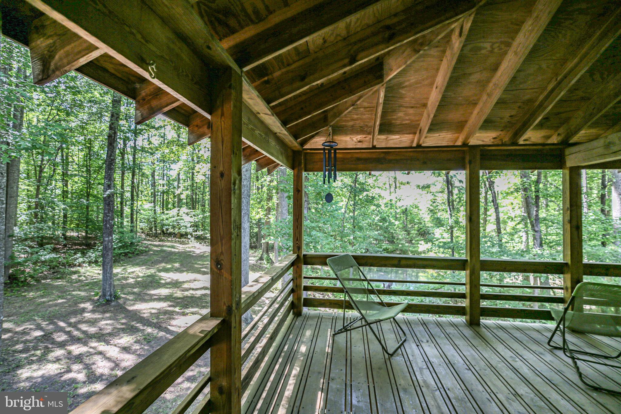 DEEP RUN - Residential