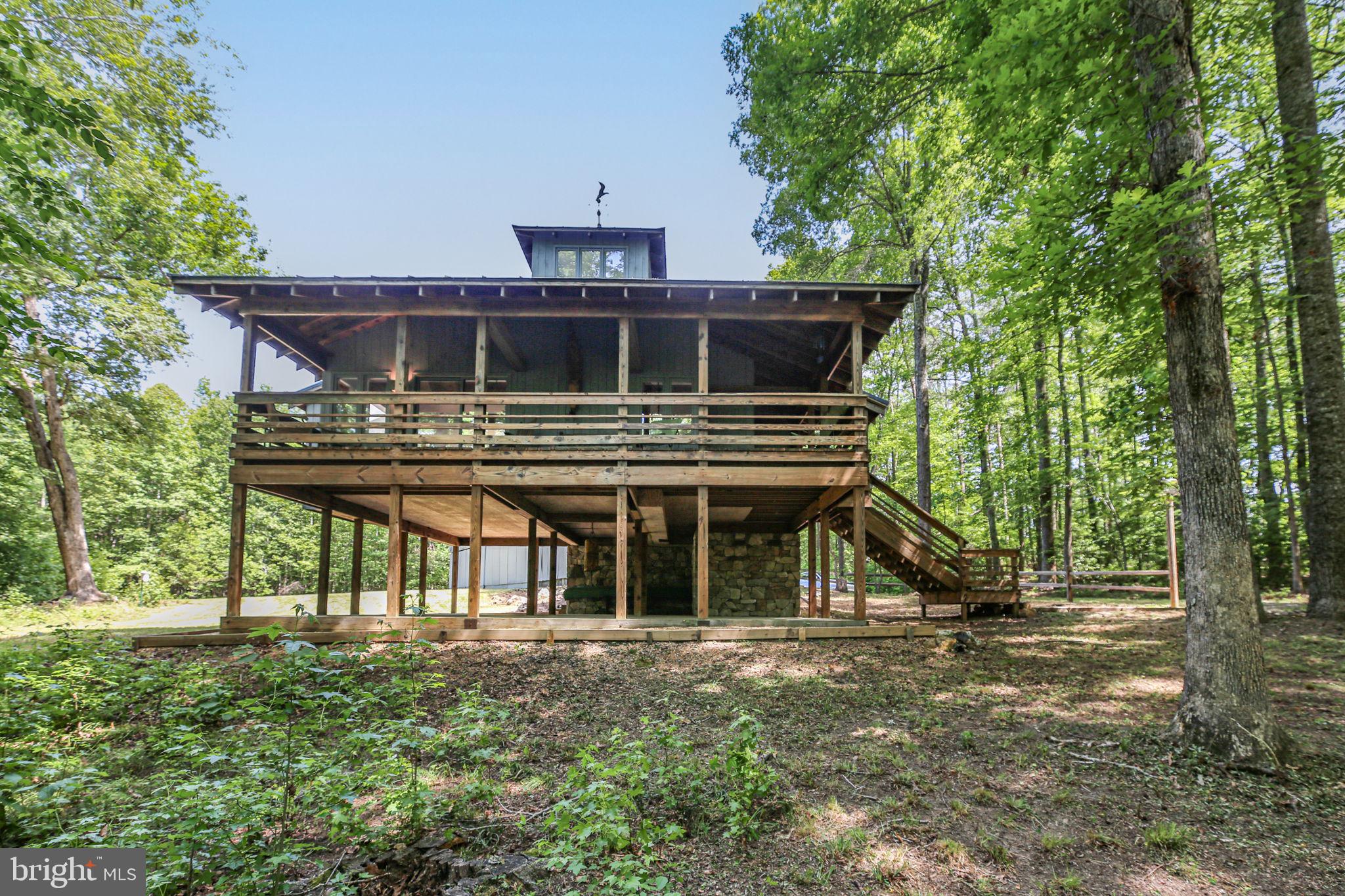 DEEP RUN - Residential