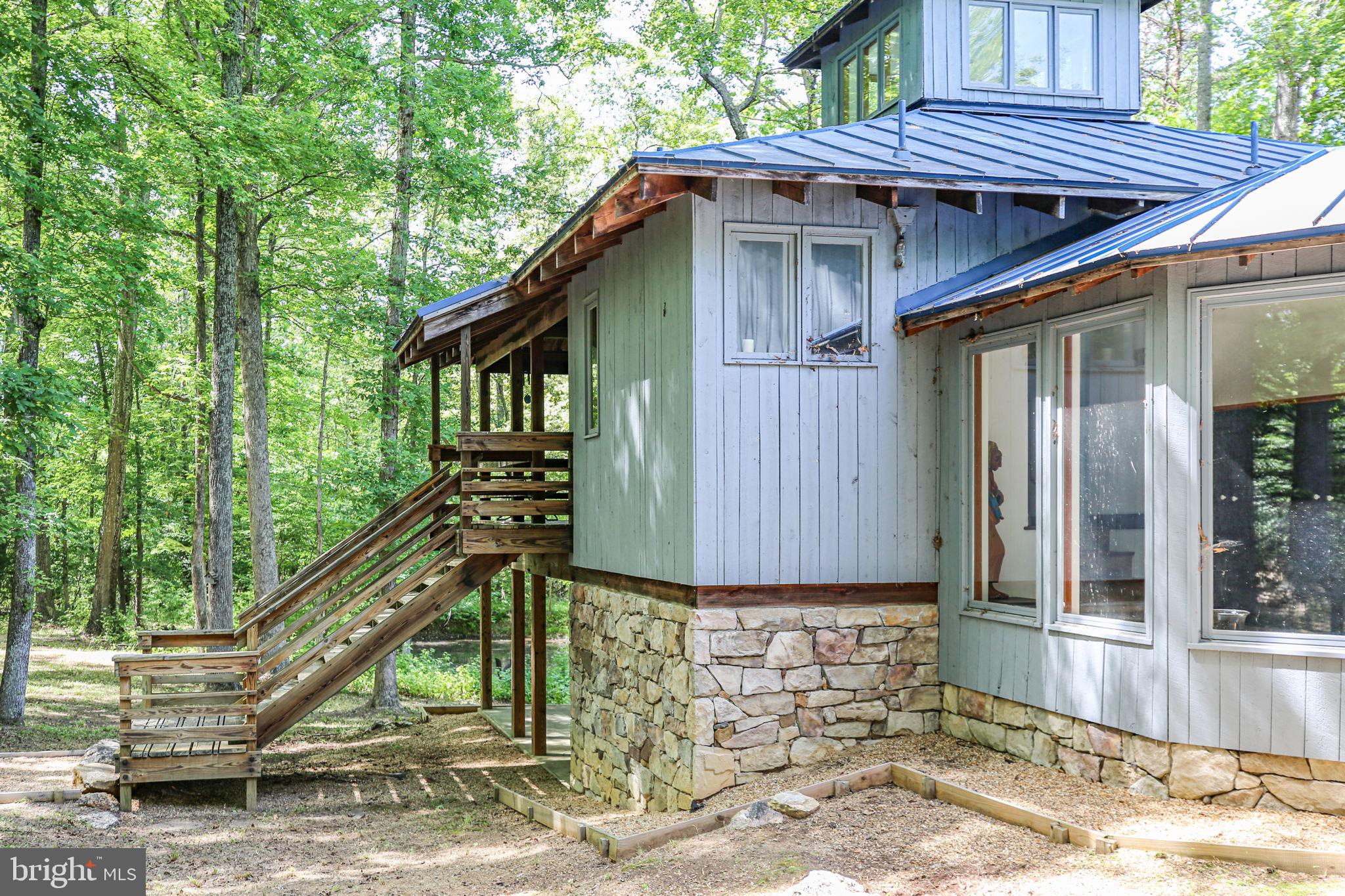 DEEP RUN - Residential