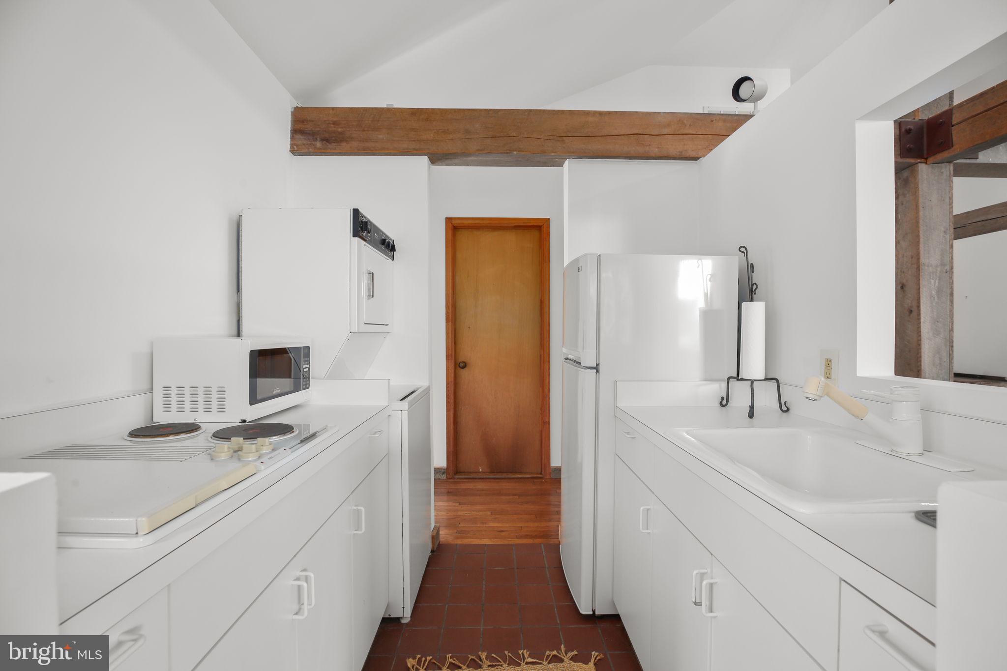DEEP RUN - Residential