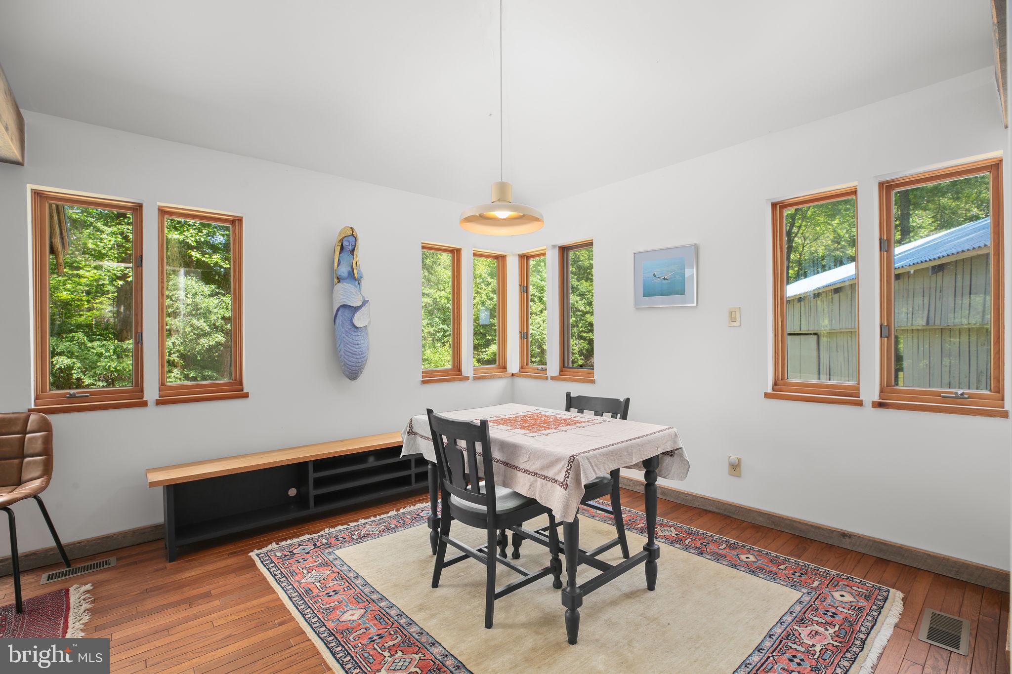 DEEP RUN - Residential