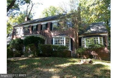 BRADLEY HILLS GROVE - Land