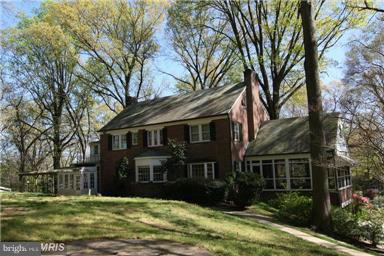 BRADLEY HILLS GROVE - Land