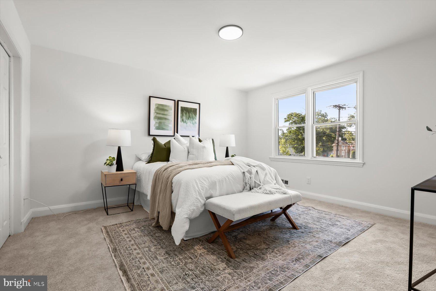 WOODBOURNE HEIGHTS - Residential