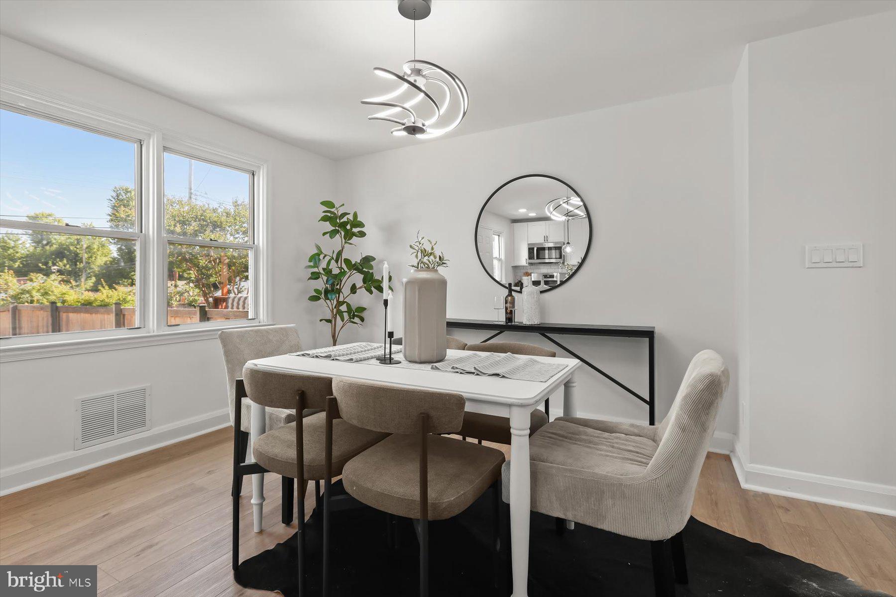 WOODBOURNE HEIGHTS - Residential