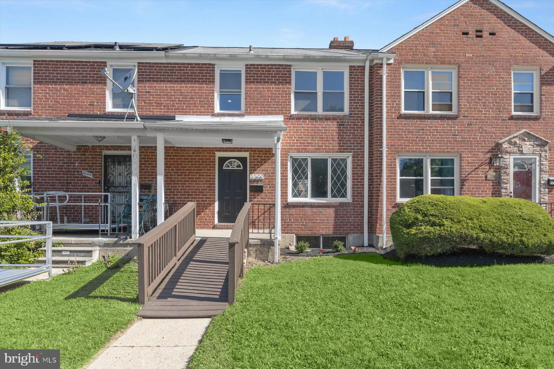 WOODBOURNE HEIGHTS - Residential
