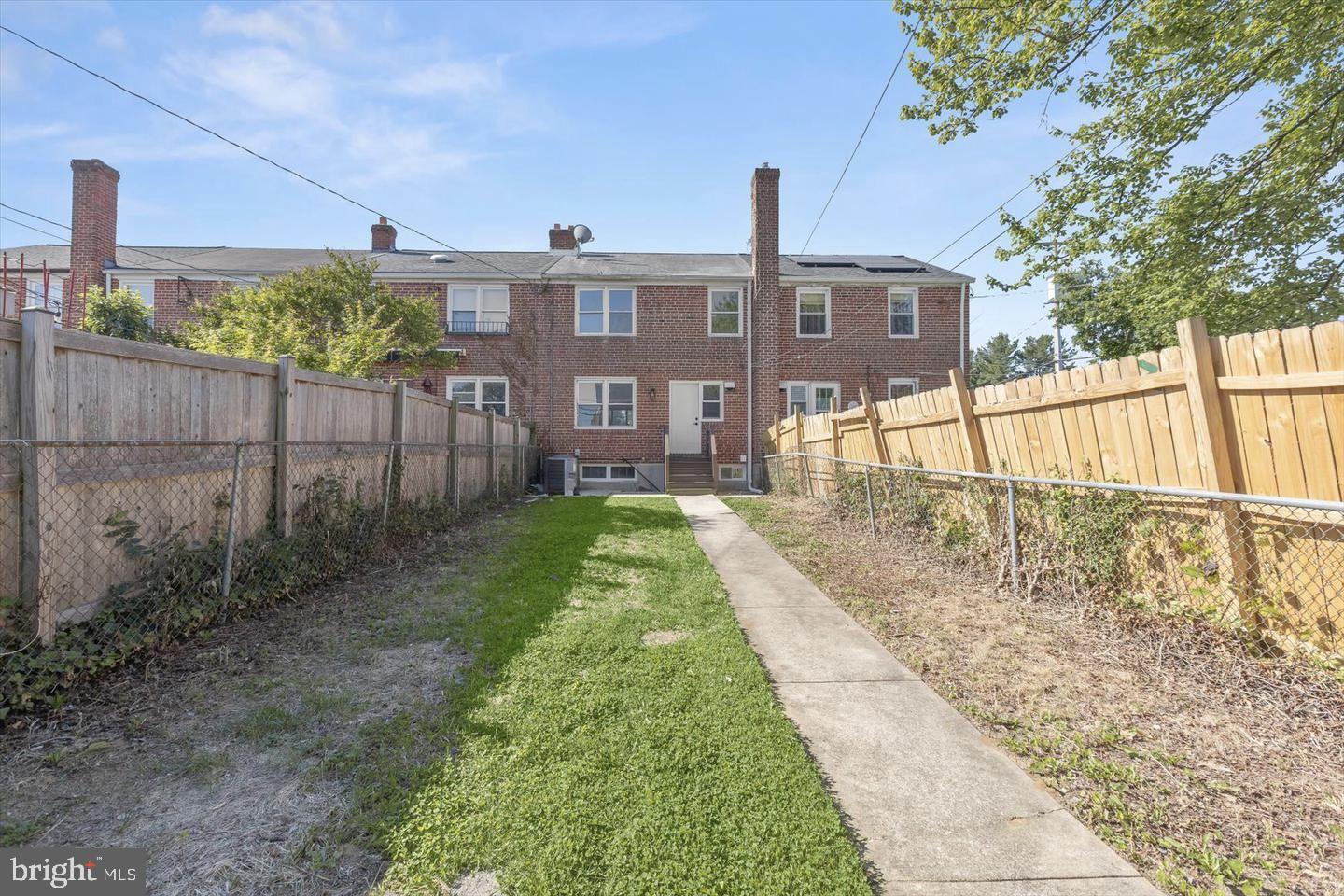 WOODBOURNE HEIGHTS - Residential