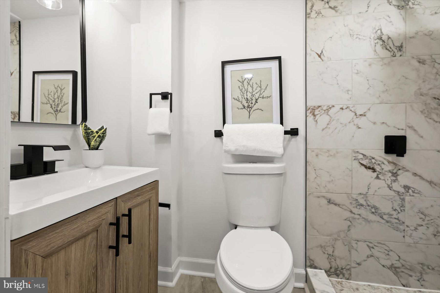 WOODBOURNE HEIGHTS - Residential
