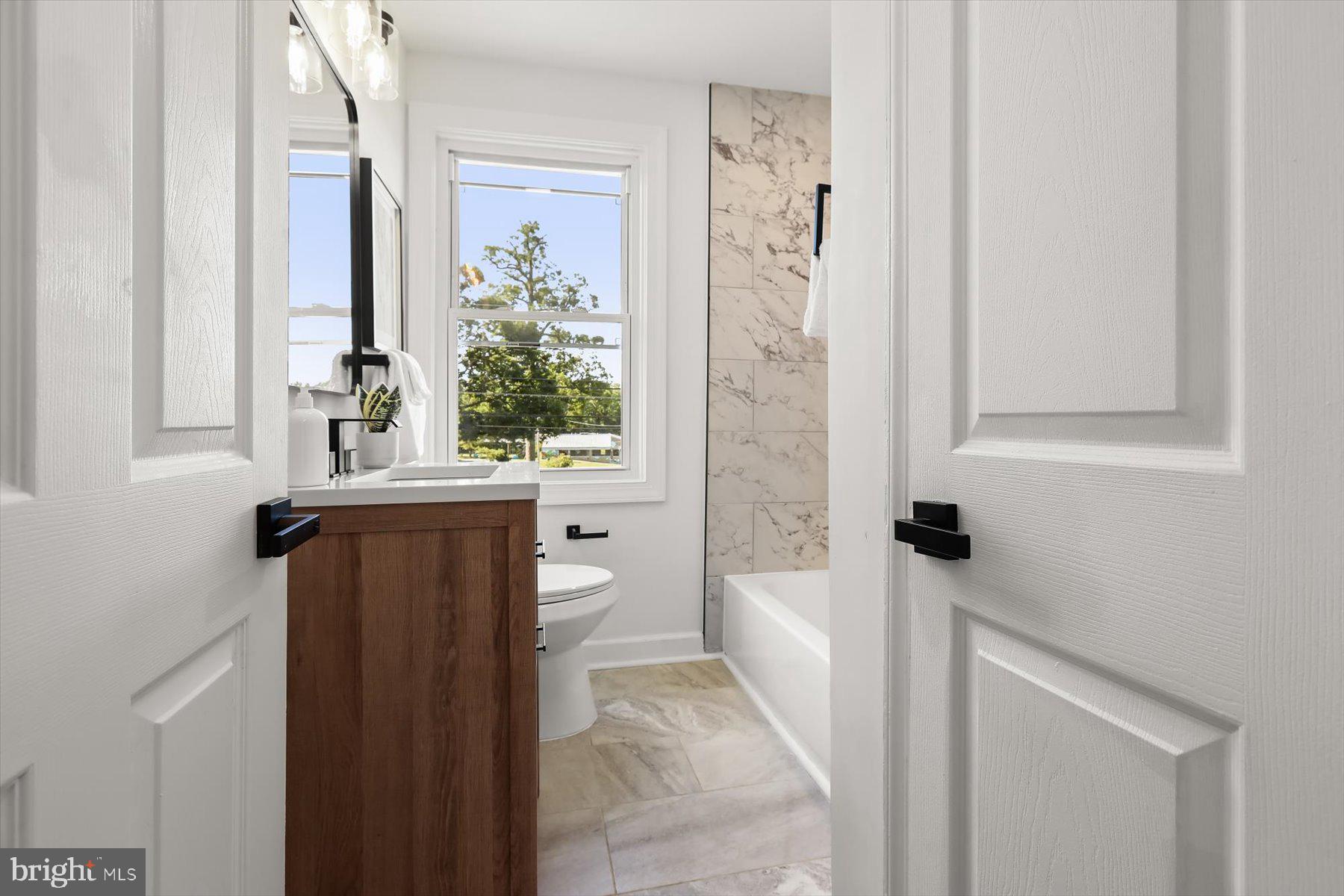 WOODBOURNE HEIGHTS - Residential