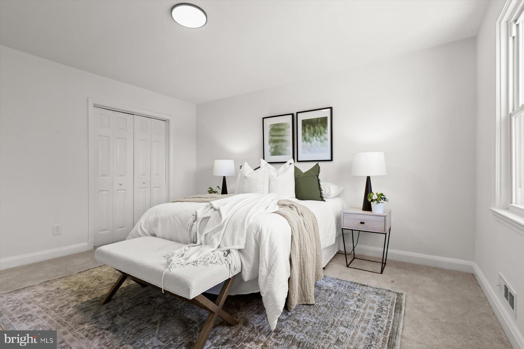 WOODBOURNE HEIGHTS - Residential