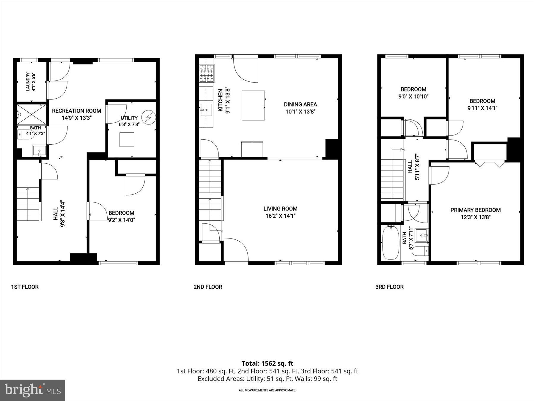 WOODBOURNE HEIGHTS - Residential