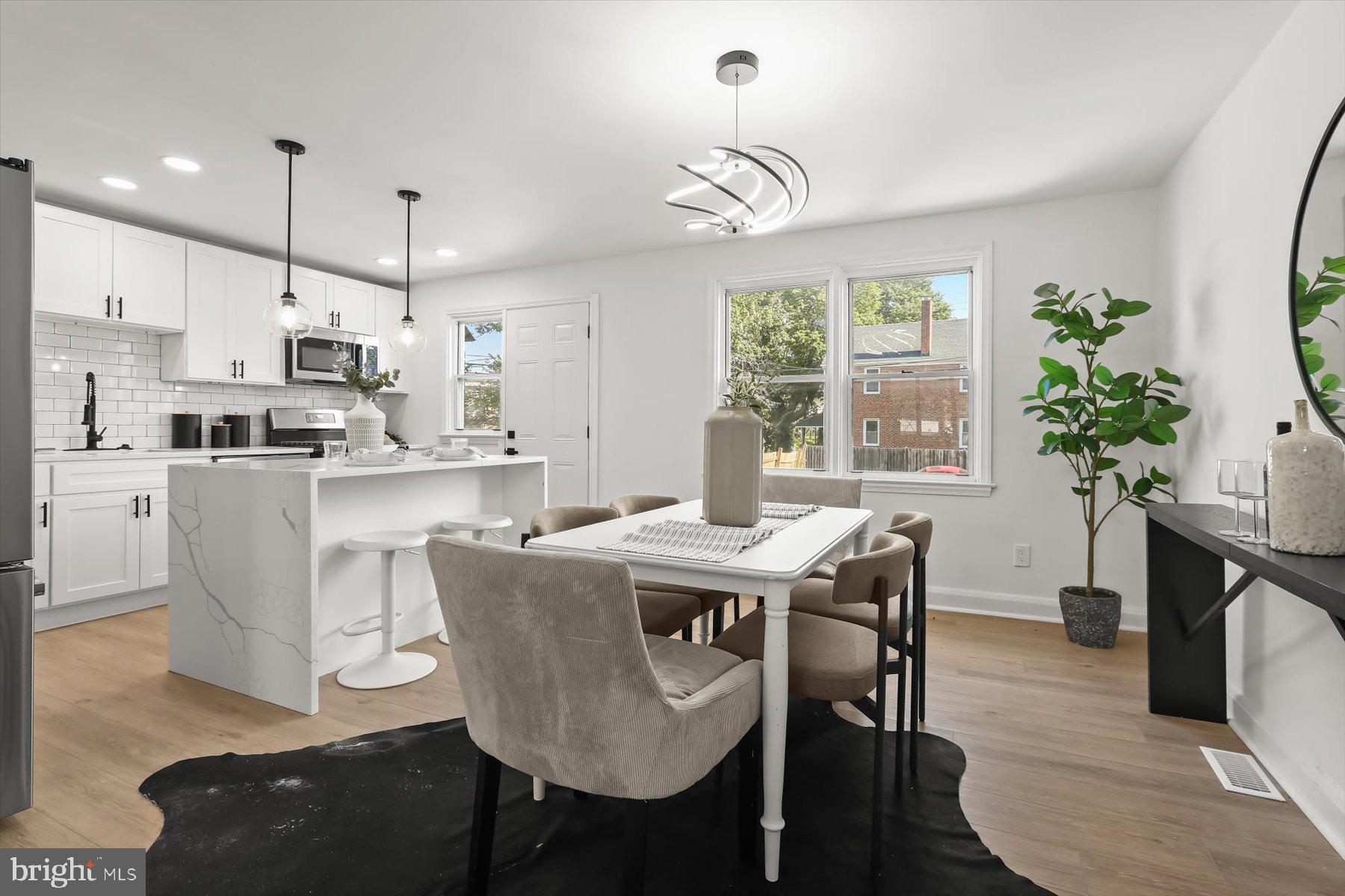 WOODBOURNE HEIGHTS - Residential