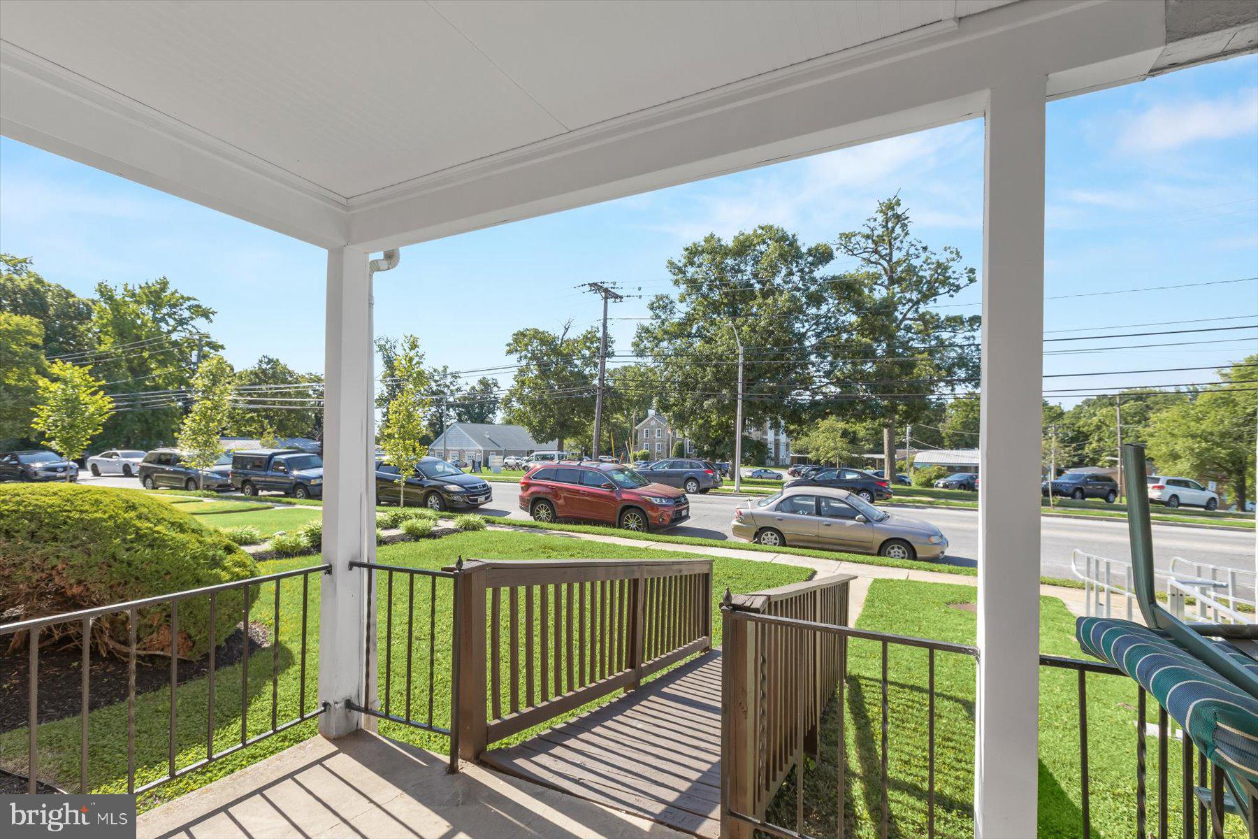WOODBOURNE HEIGHTS - Residential