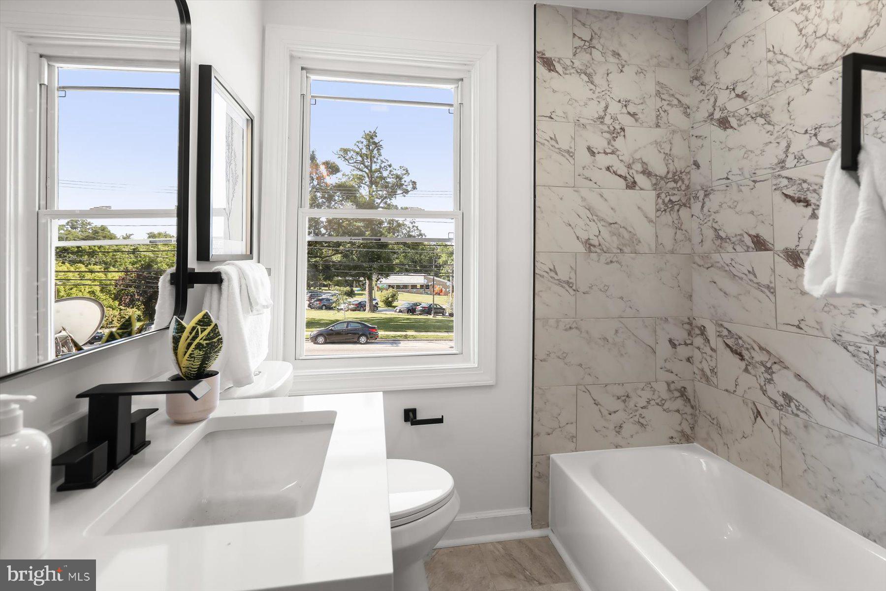 WOODBOURNE HEIGHTS - Residential