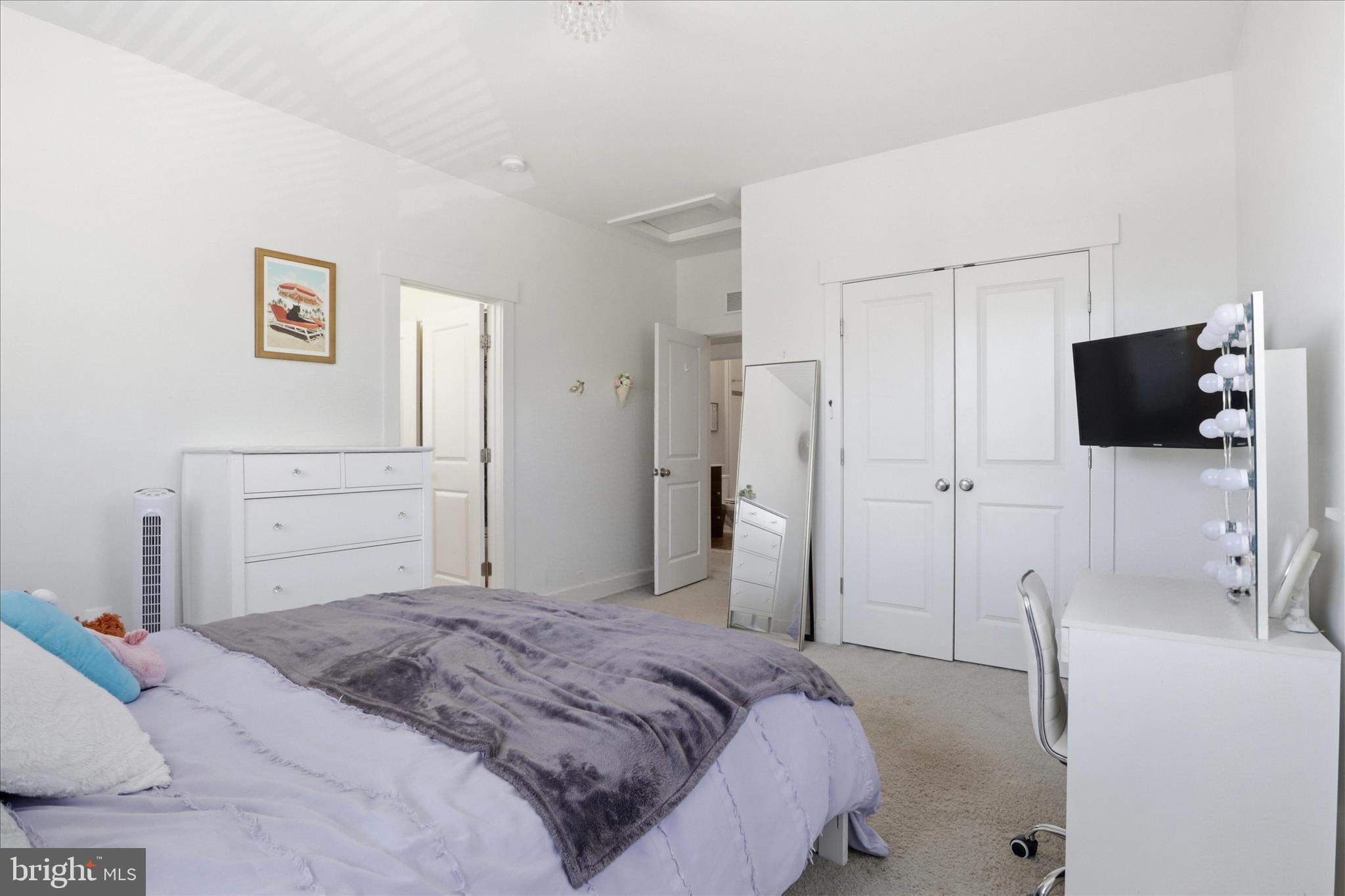 WESTOVER - Residential