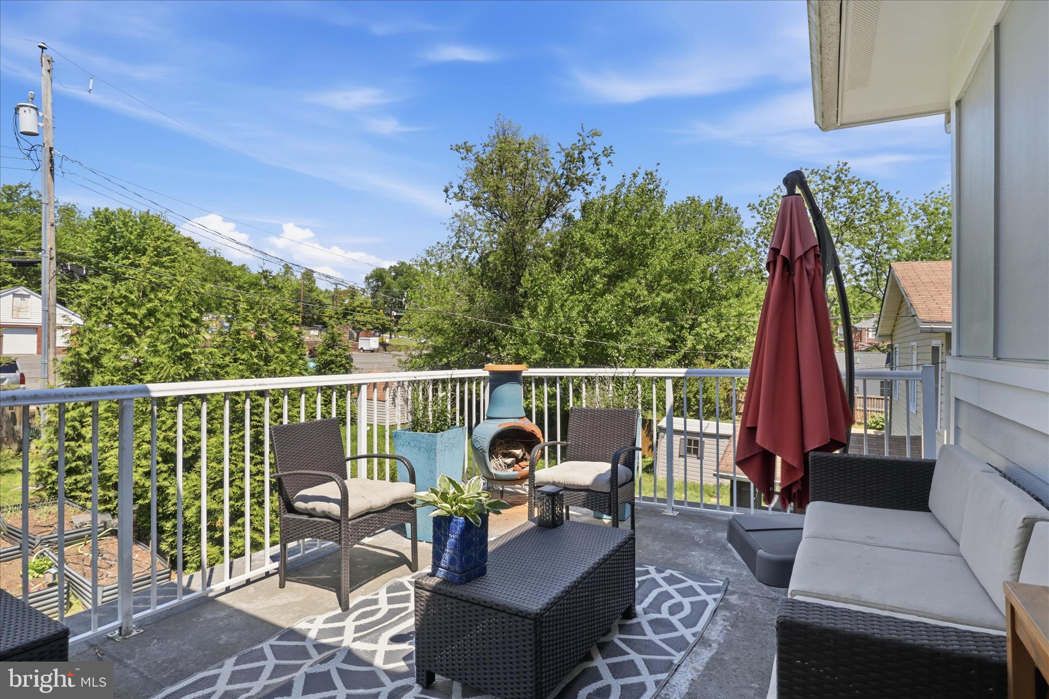 WESTOVER - Residential