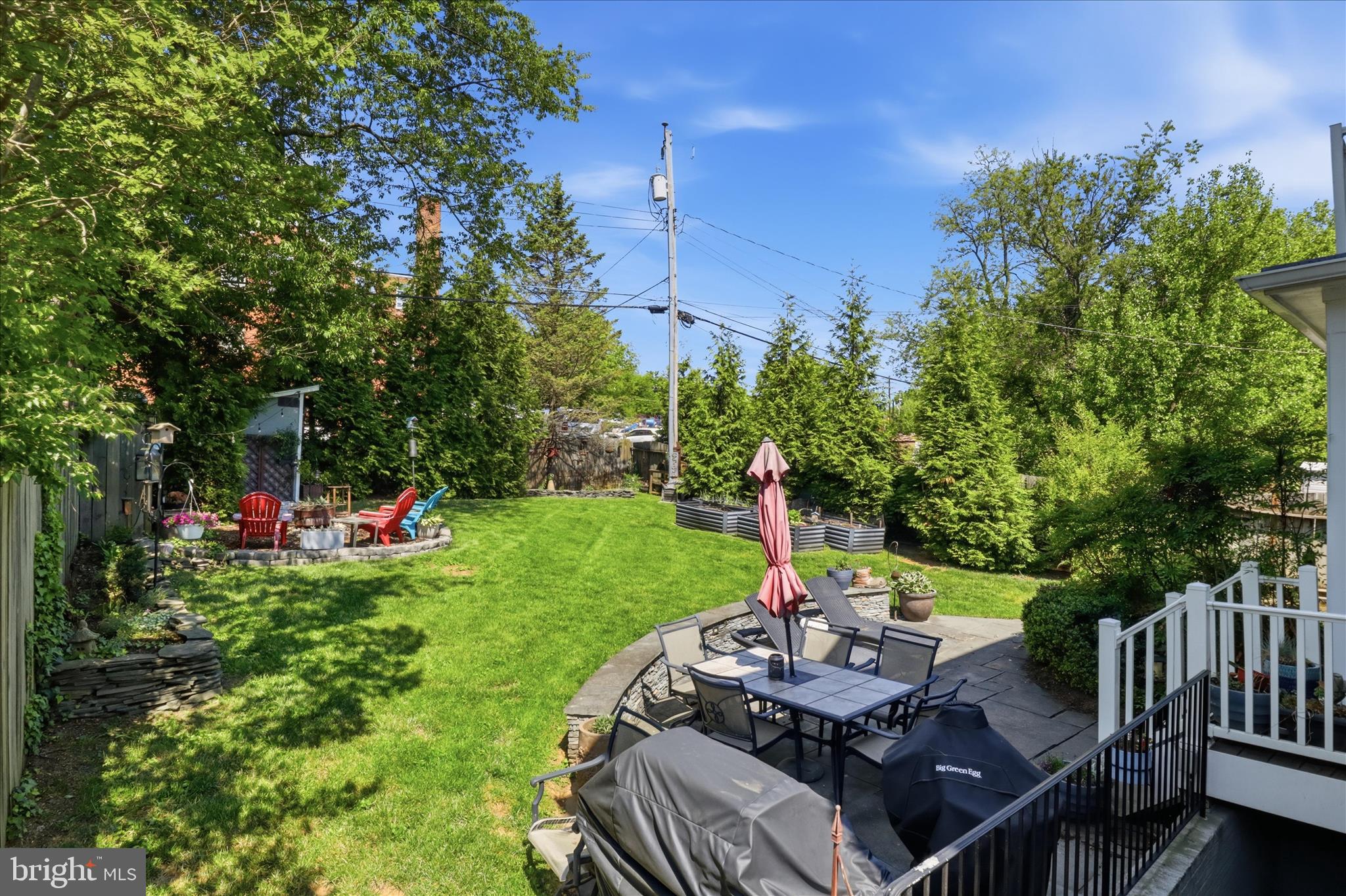 WESTOVER - Residential