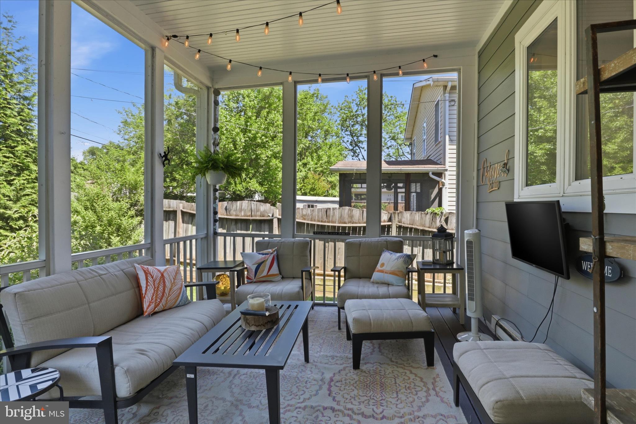 WESTOVER - Residential