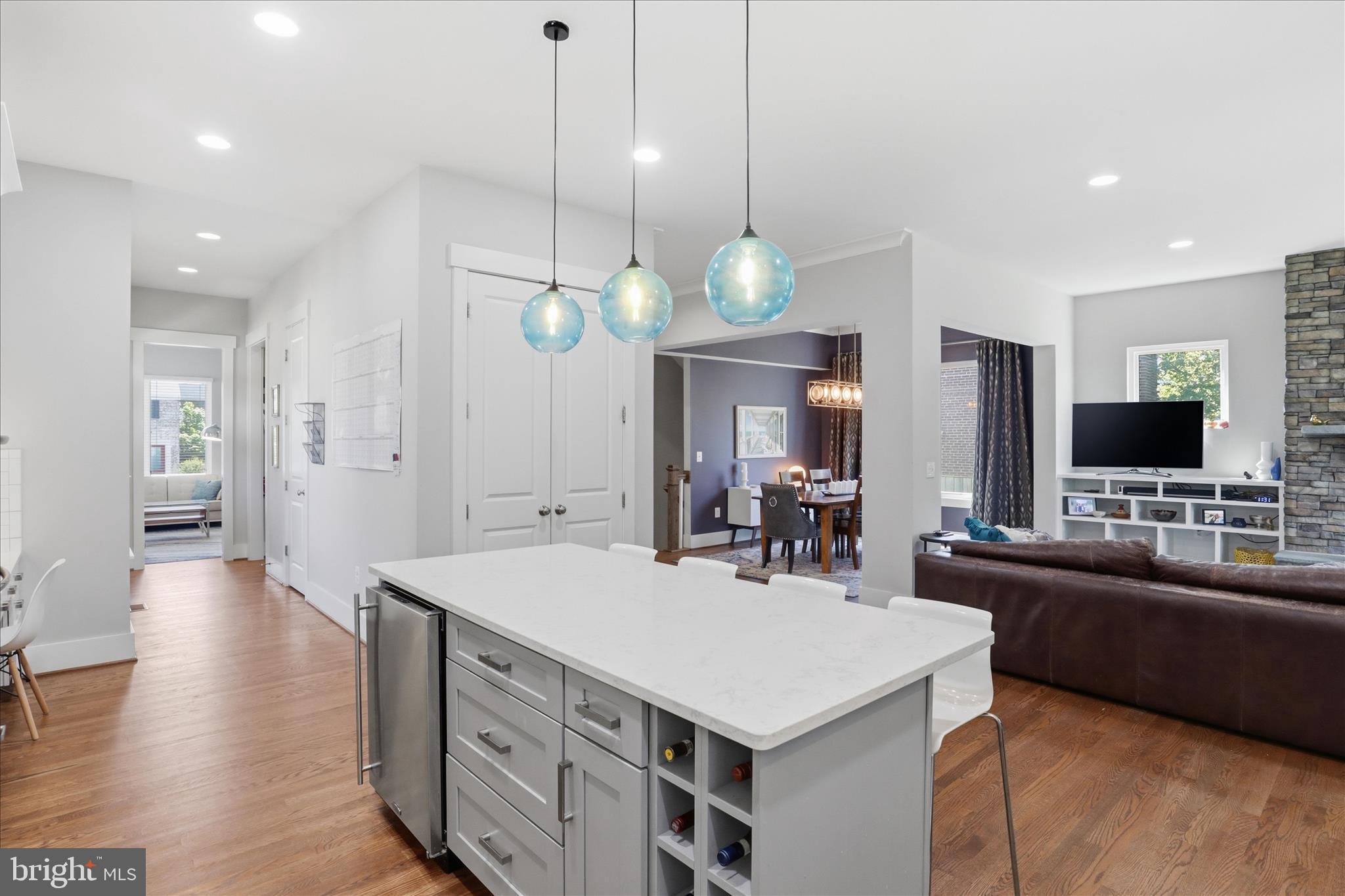 WESTOVER - Residential