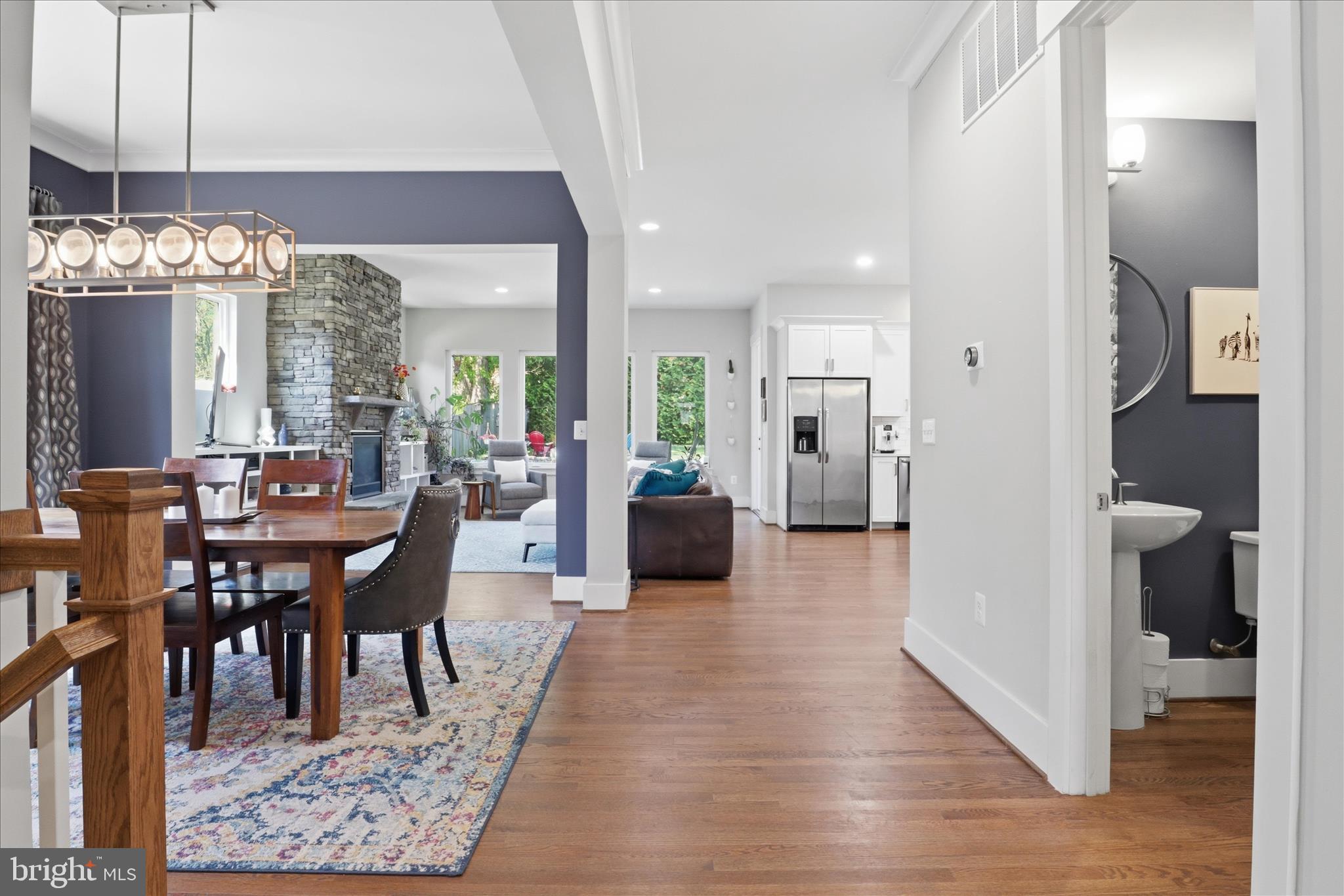 WESTOVER - Residential
