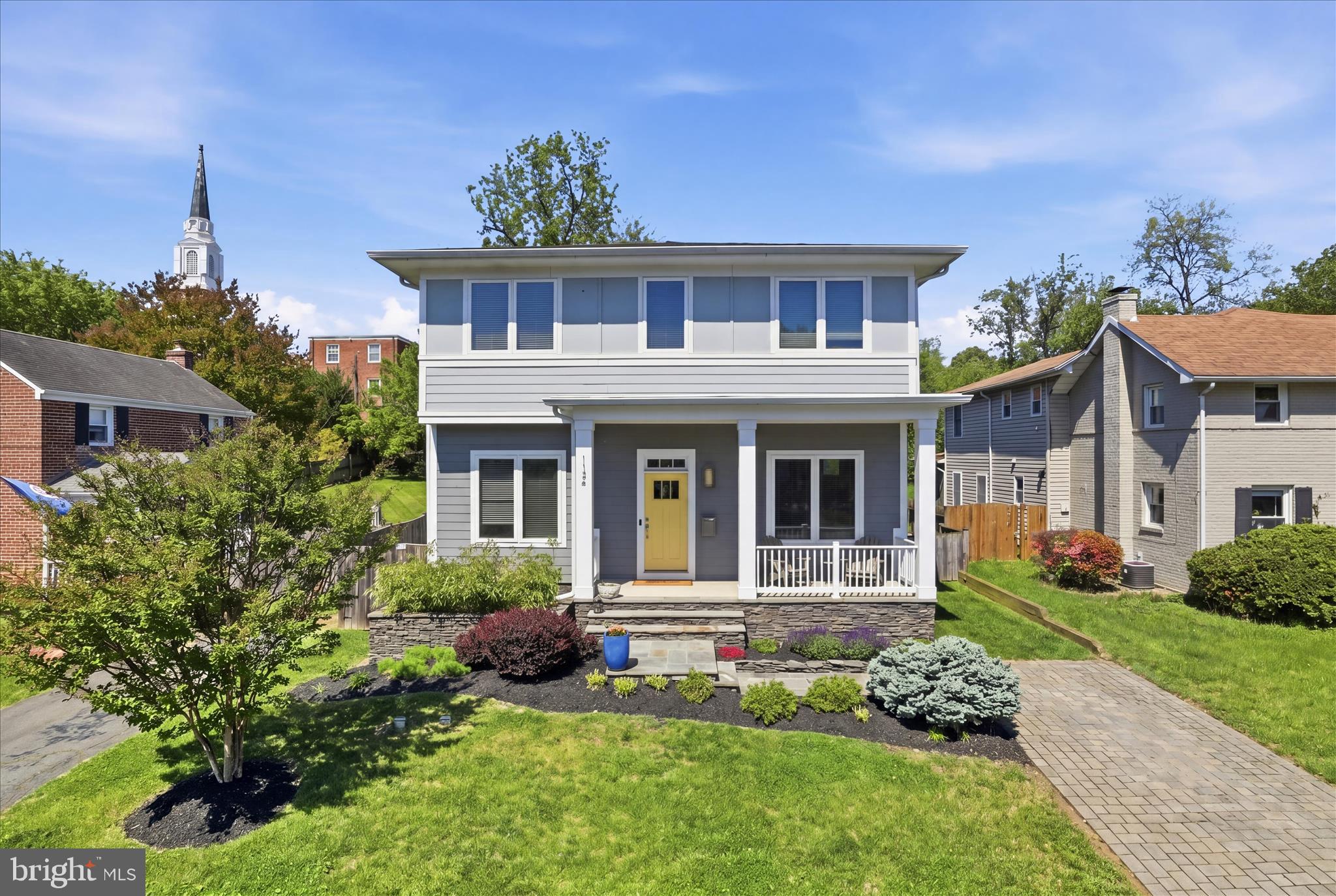WESTOVER - Residential