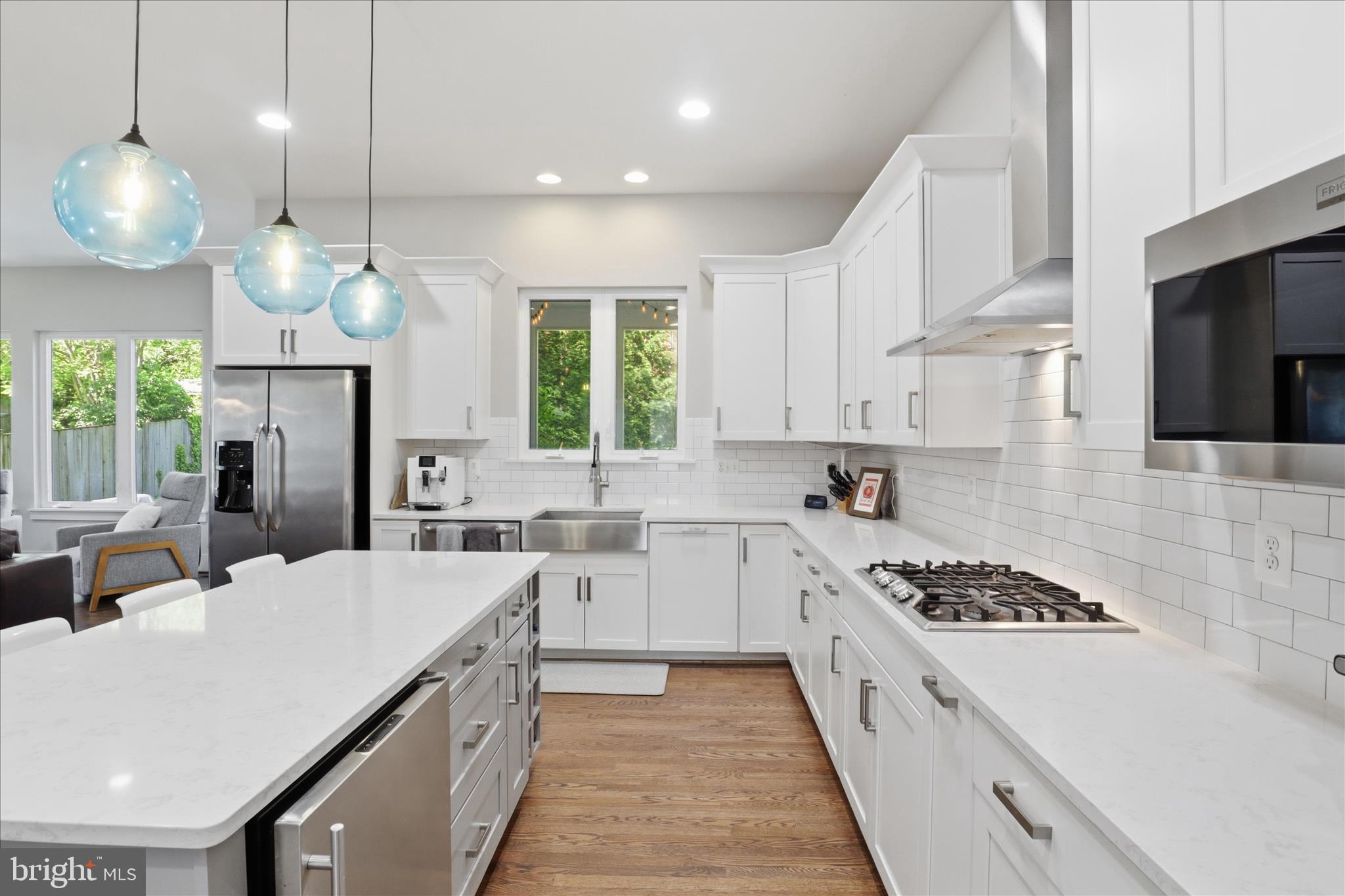 WESTOVER - Residential