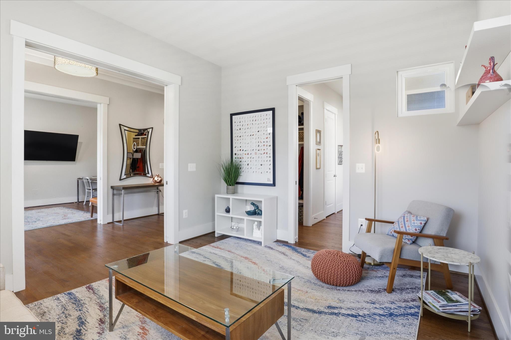 WESTOVER - Residential