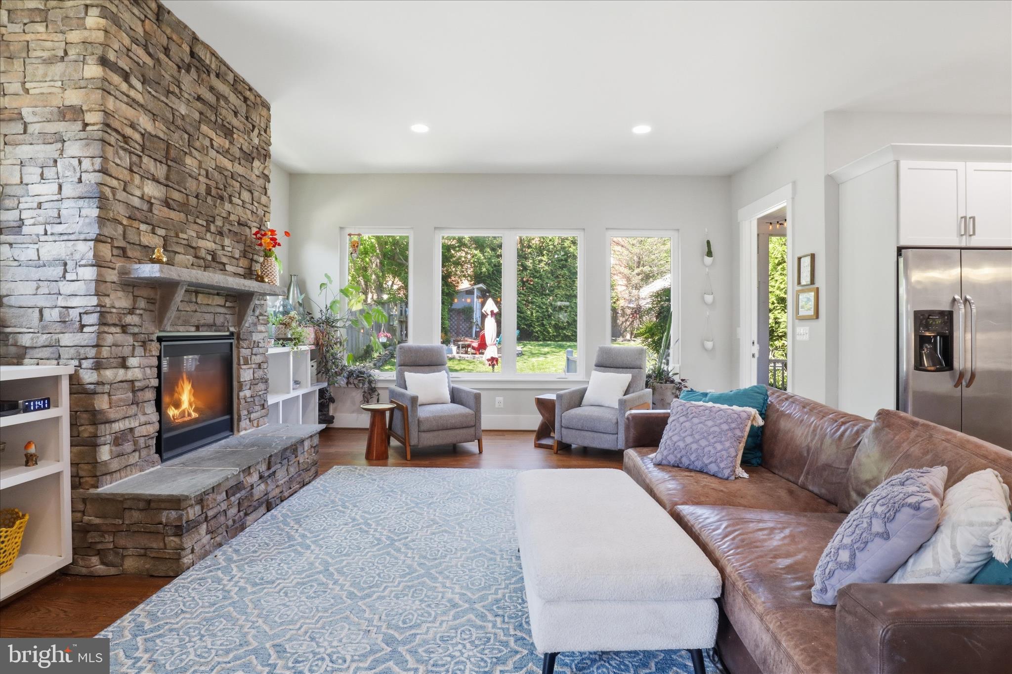 WESTOVER - Residential