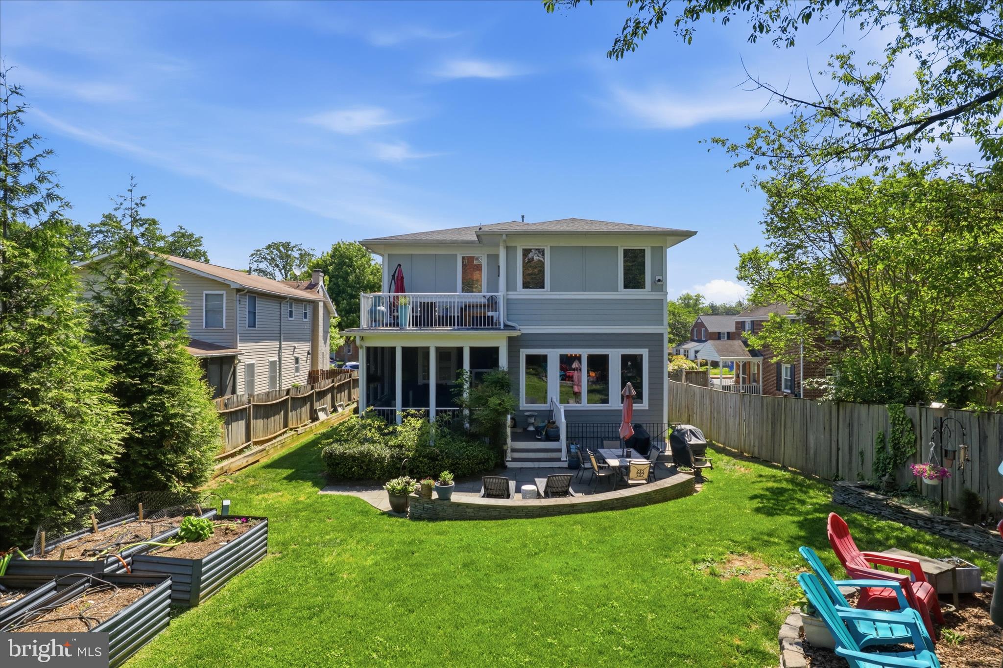 WESTOVER - Residential