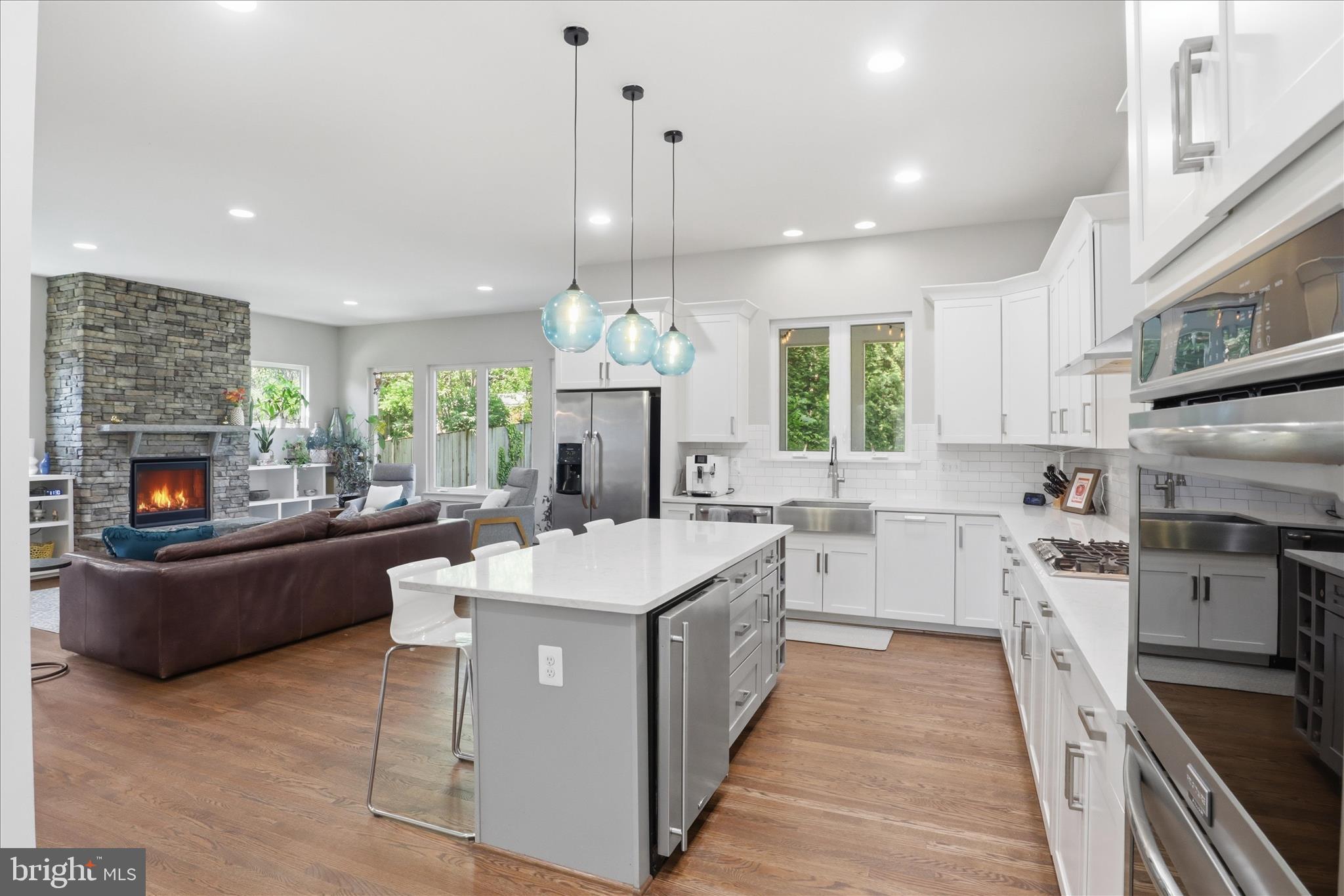 WESTOVER - Residential
