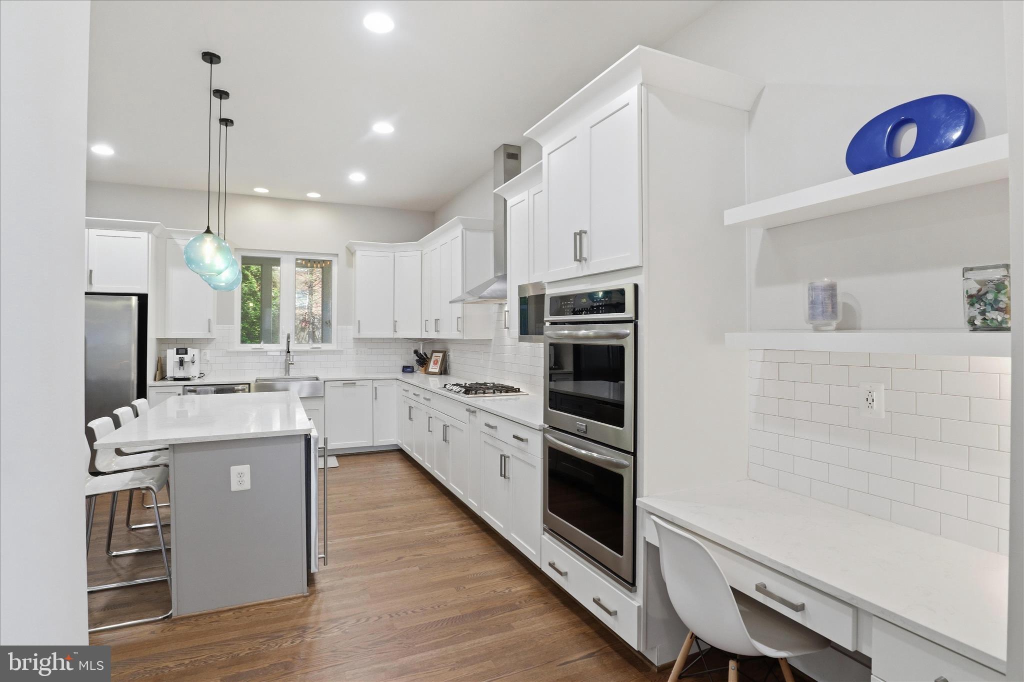 WESTOVER - Residential