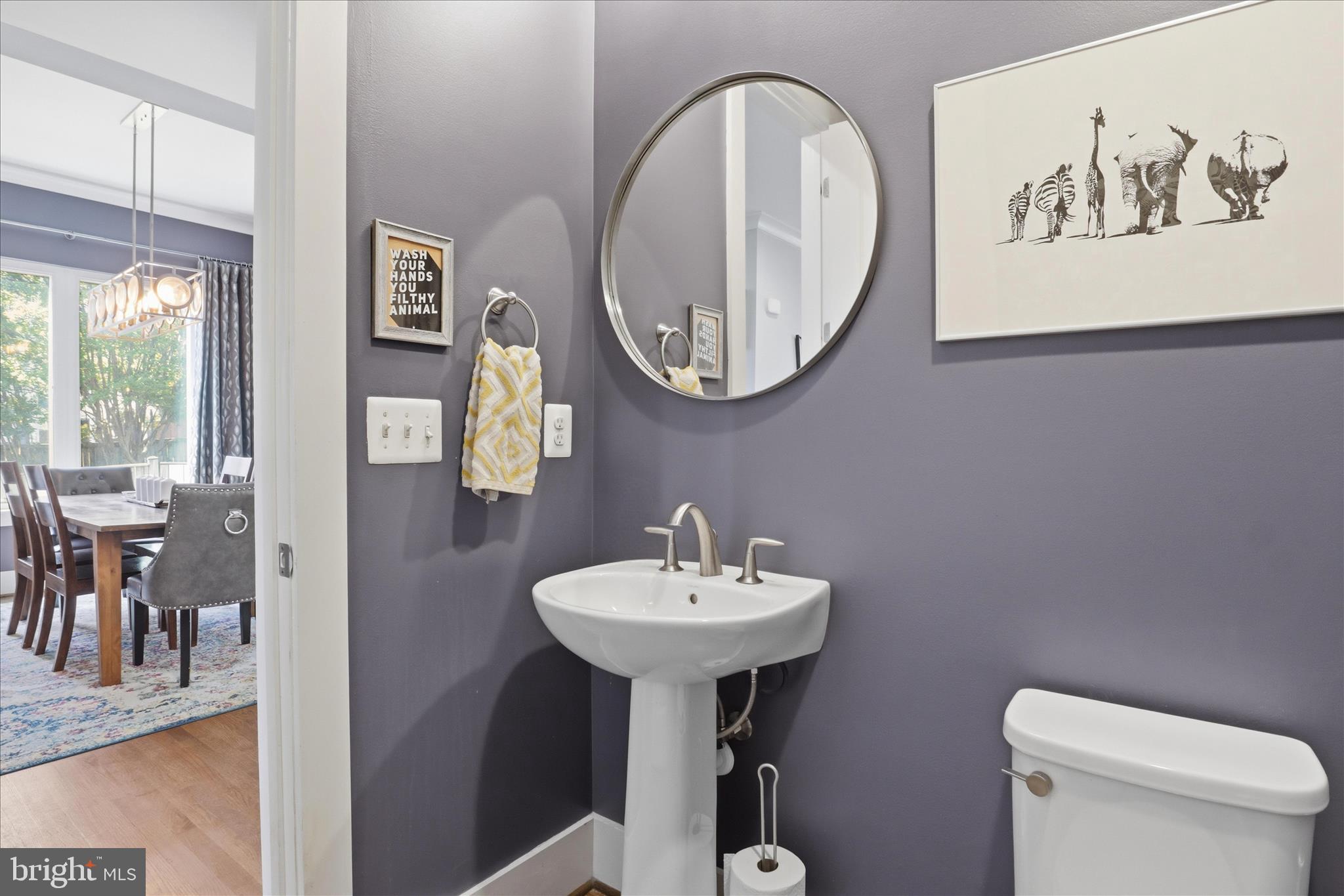 WESTOVER - Residential