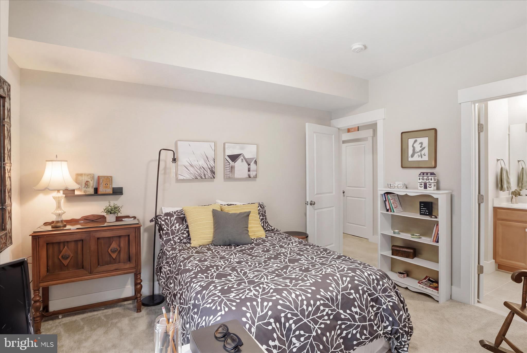 WESTOVER - Residential