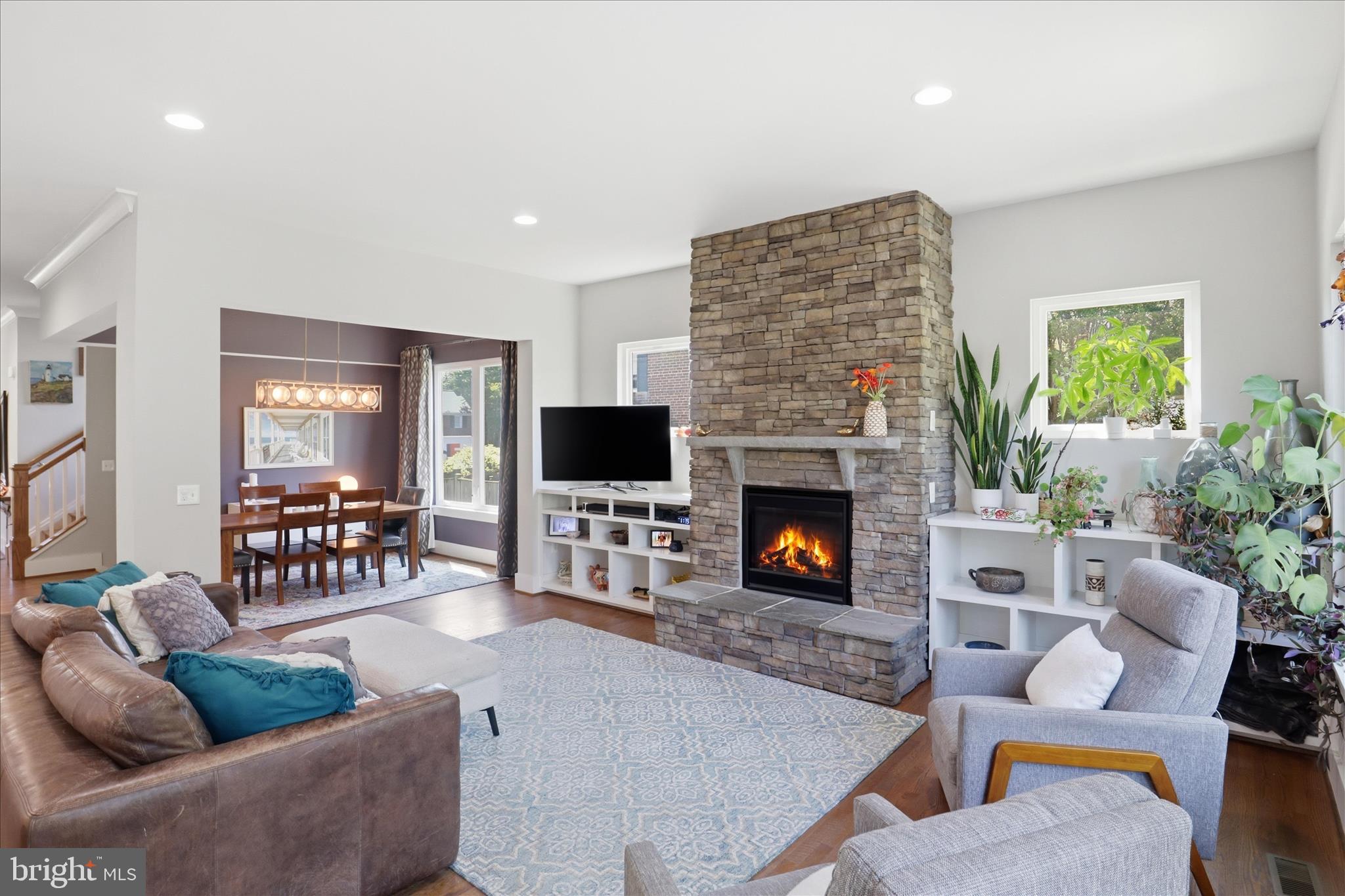 WESTOVER - Residential