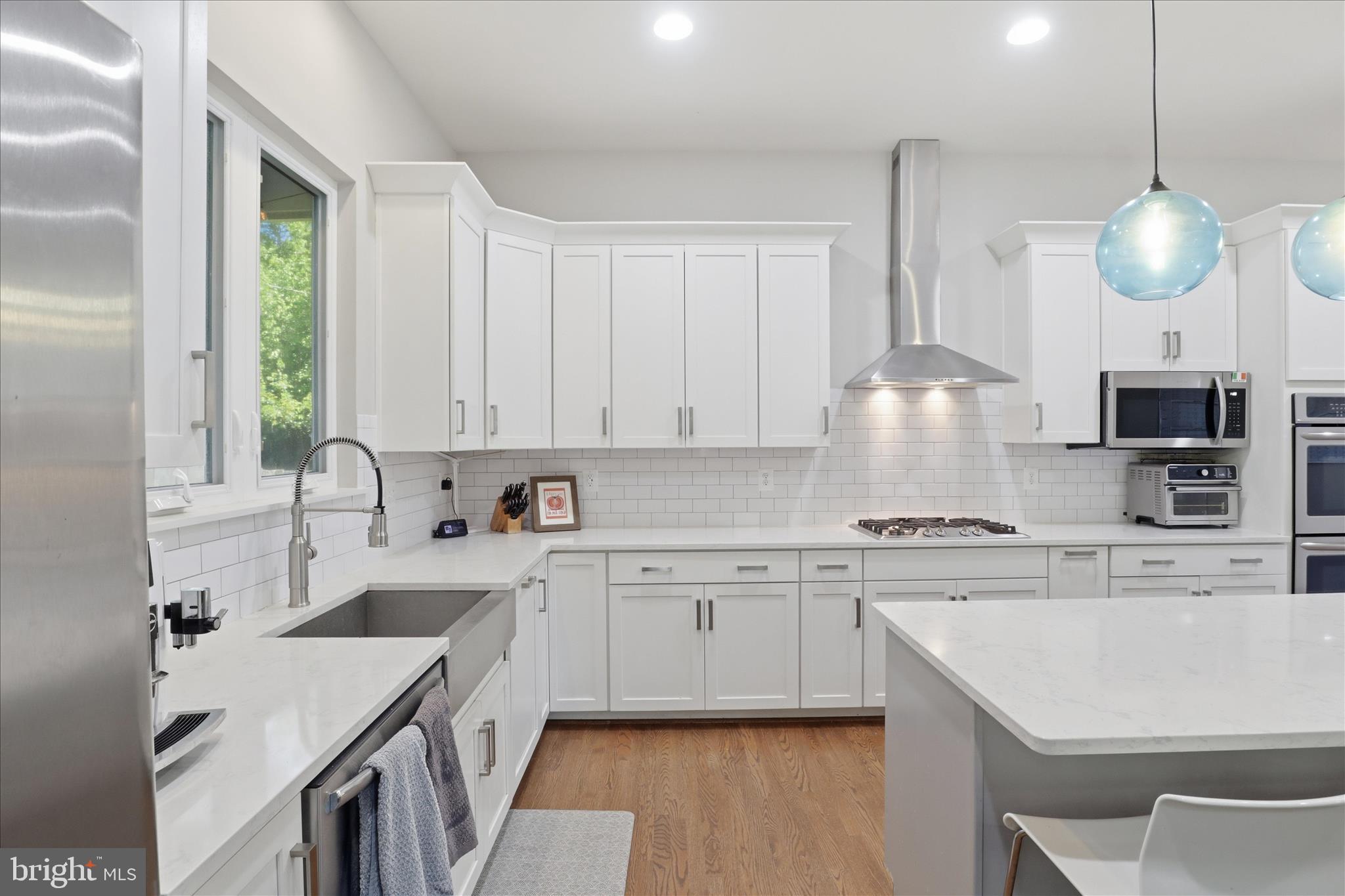 WESTOVER - Residential