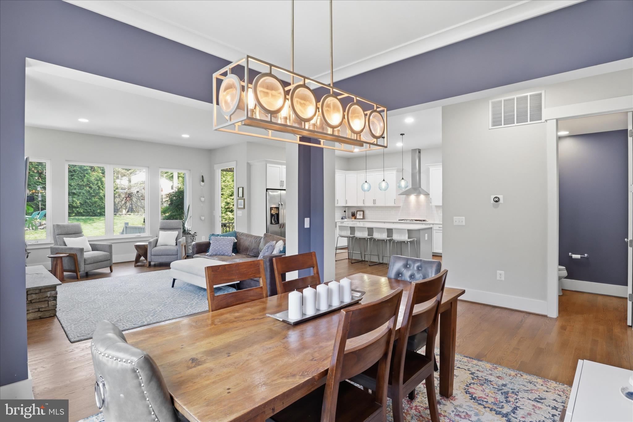WESTOVER - Residential