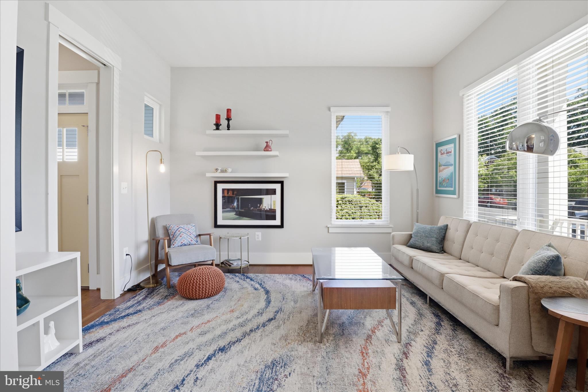 WESTOVER - Residential
