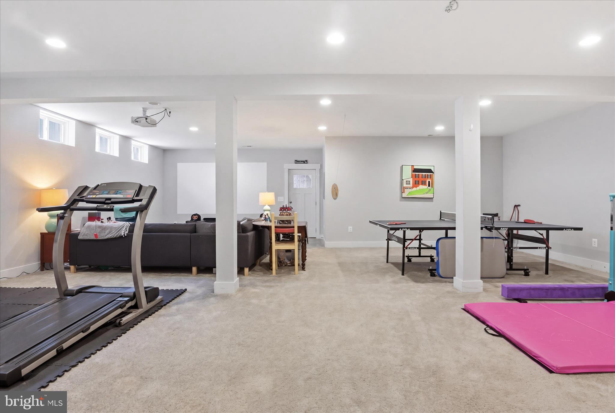 WESTOVER - Residential