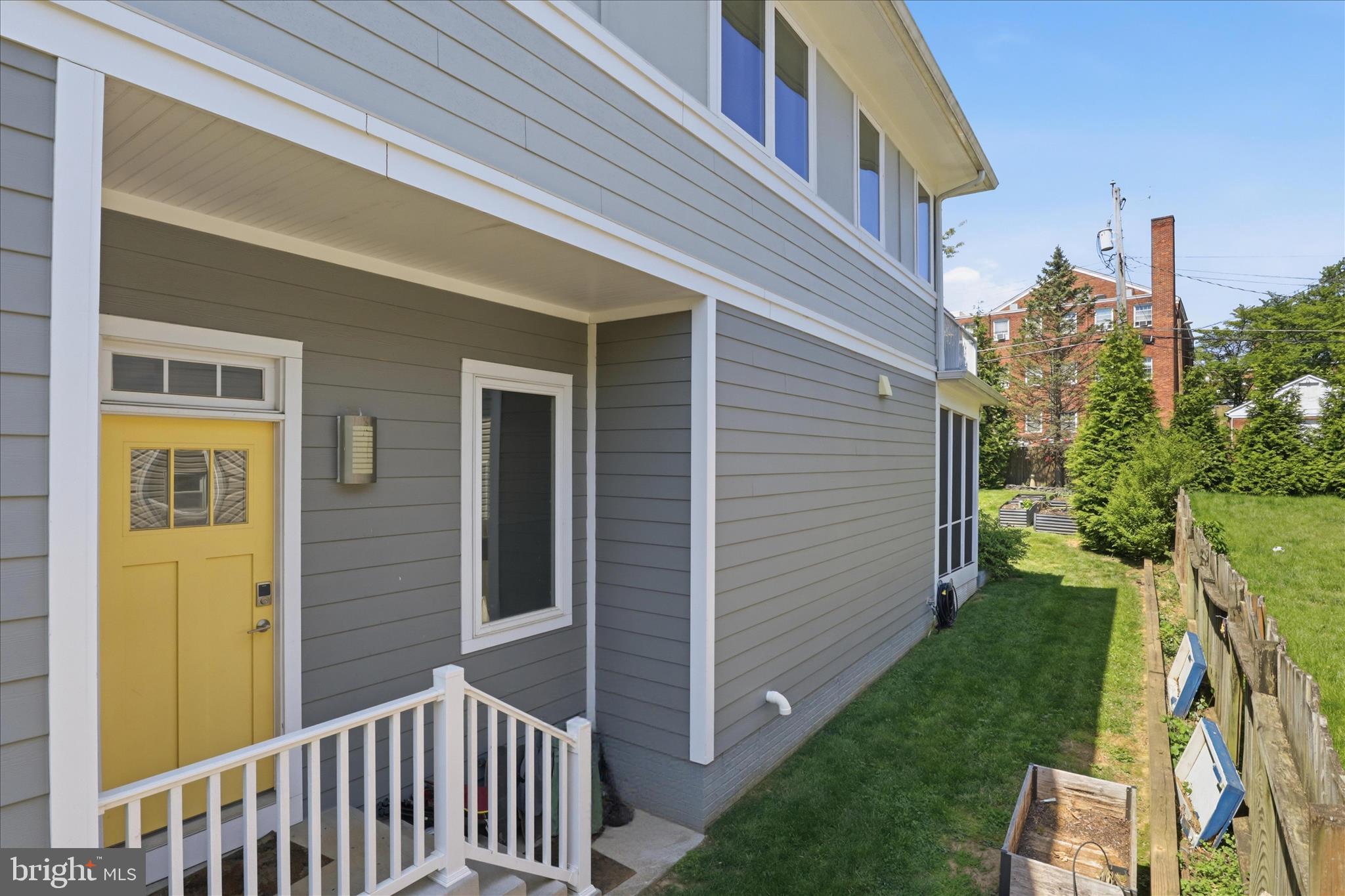 WESTOVER - Residential