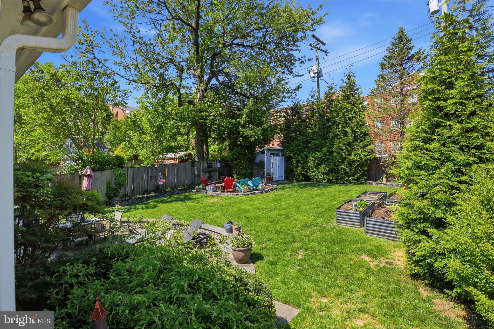 WESTOVER - Residential