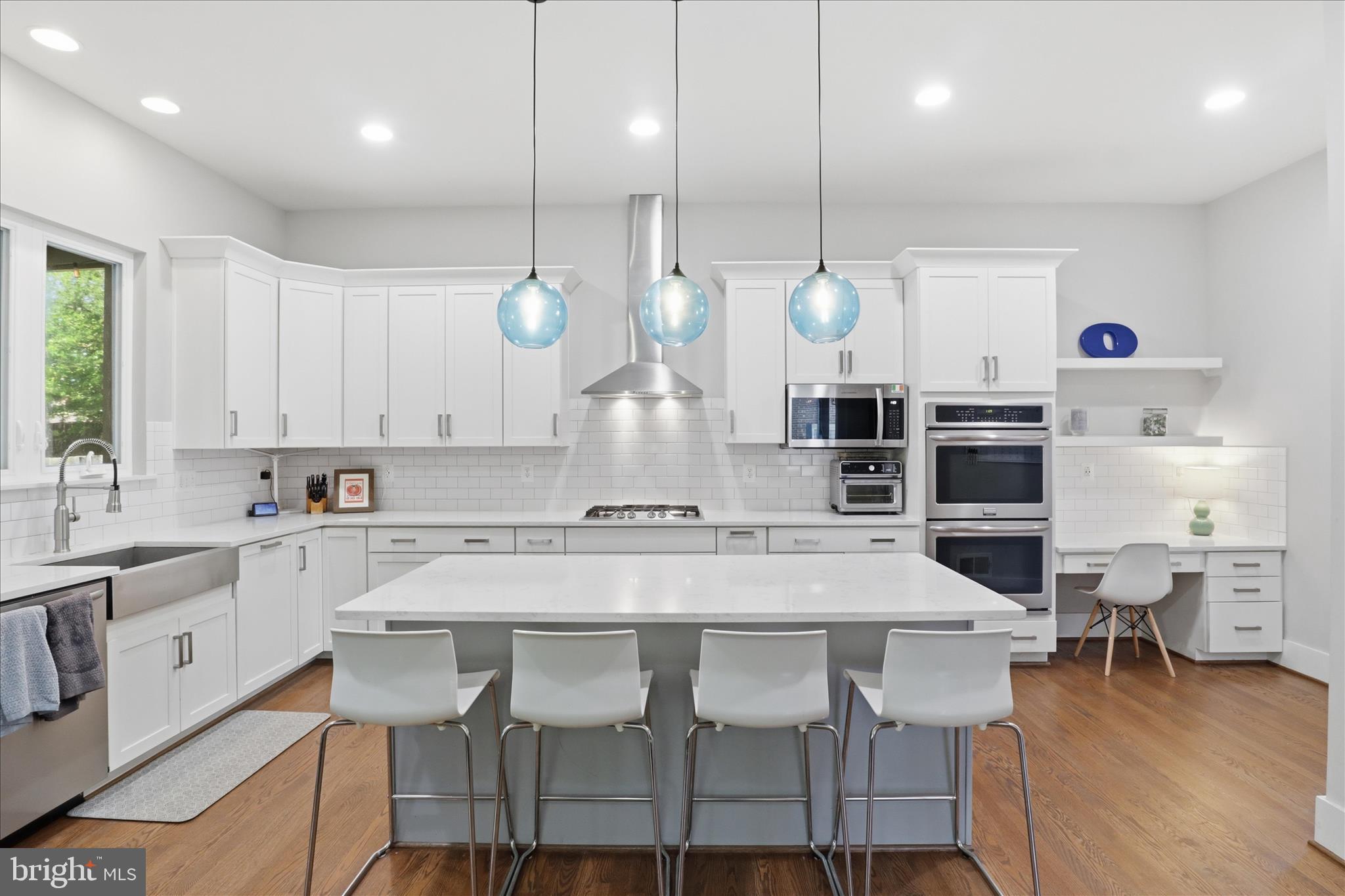 WESTOVER - Residential