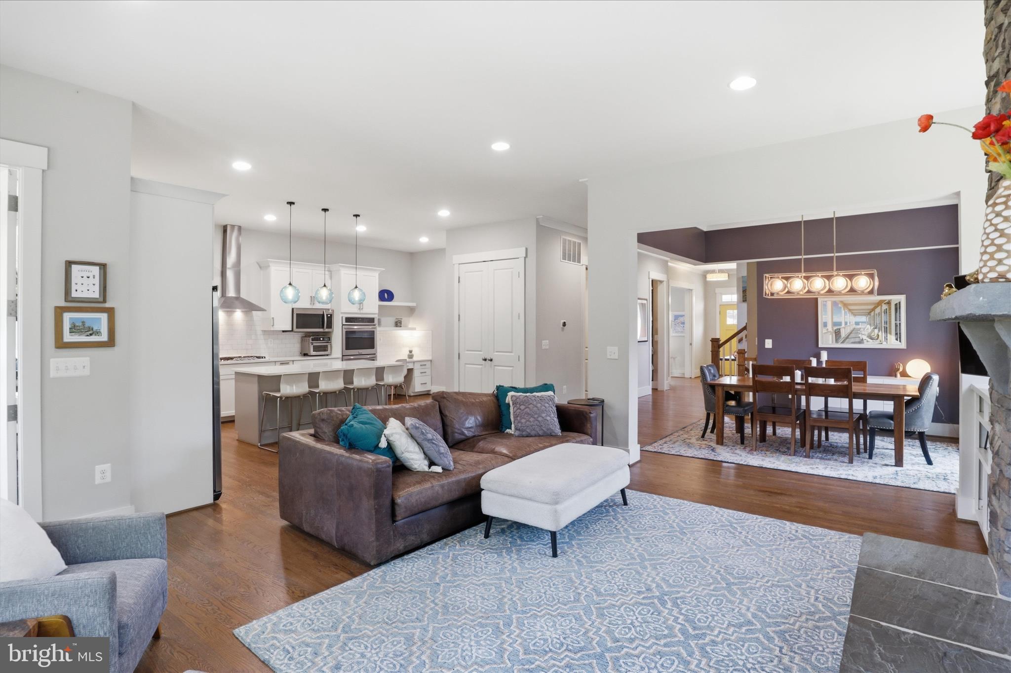 WESTOVER - Residential