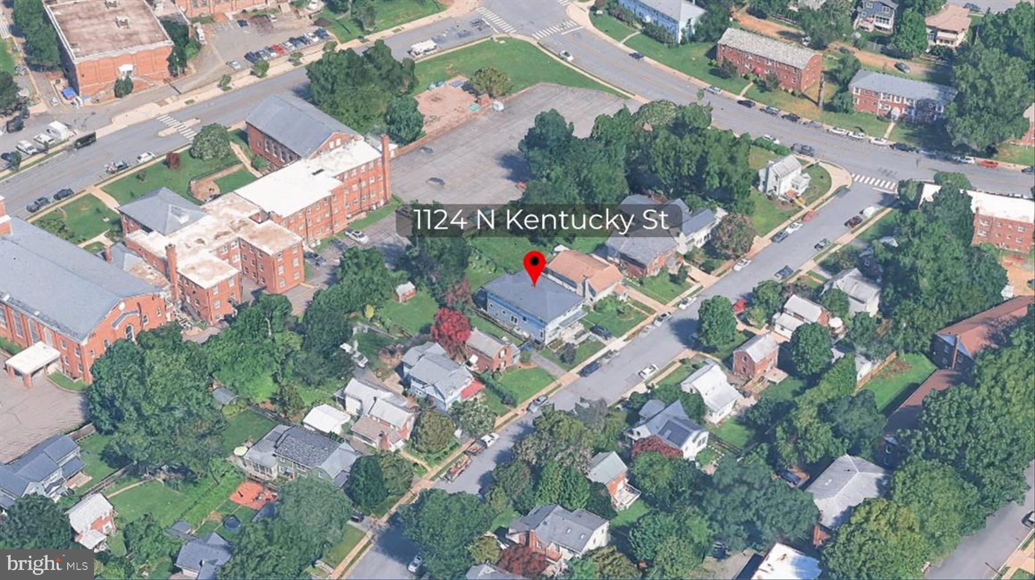 WESTOVER - Residential