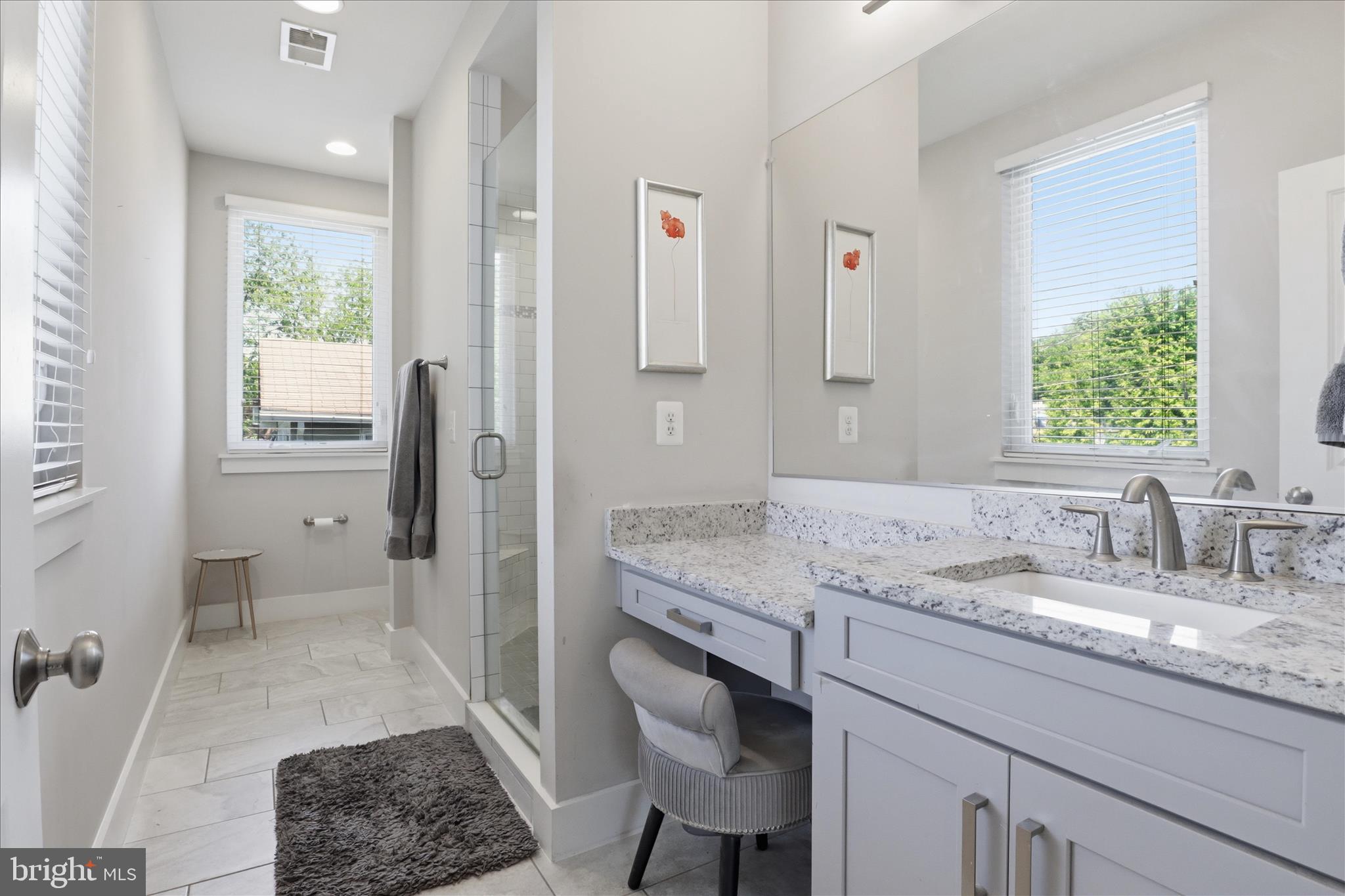WESTOVER - Residential
