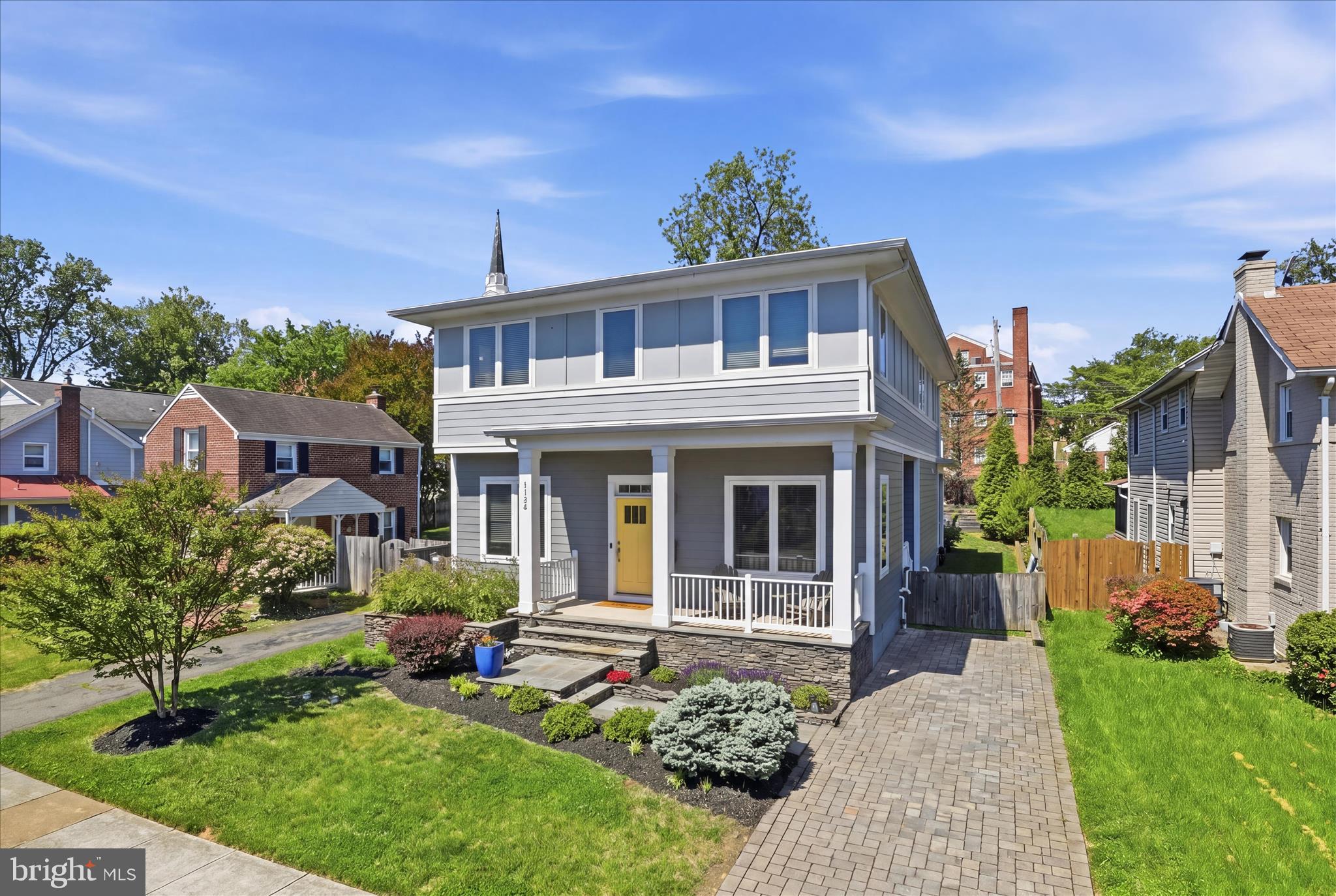 WESTOVER - Residential